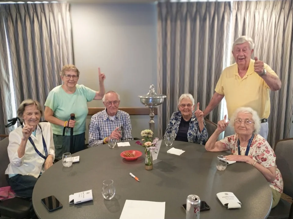 Hayden Grove Senior Living - St. Anthony