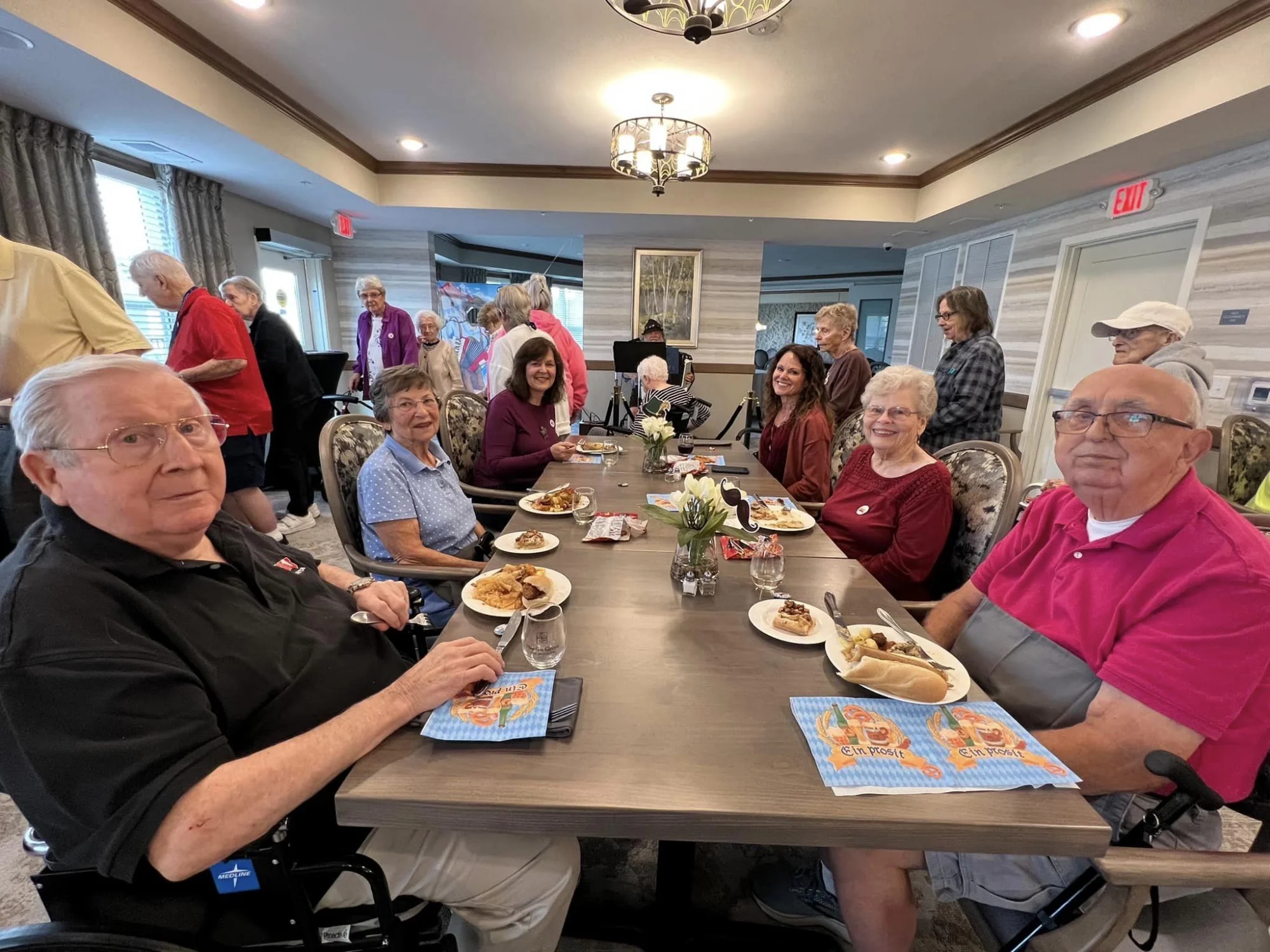 Hayden Grove Senior Living - St. Anthony