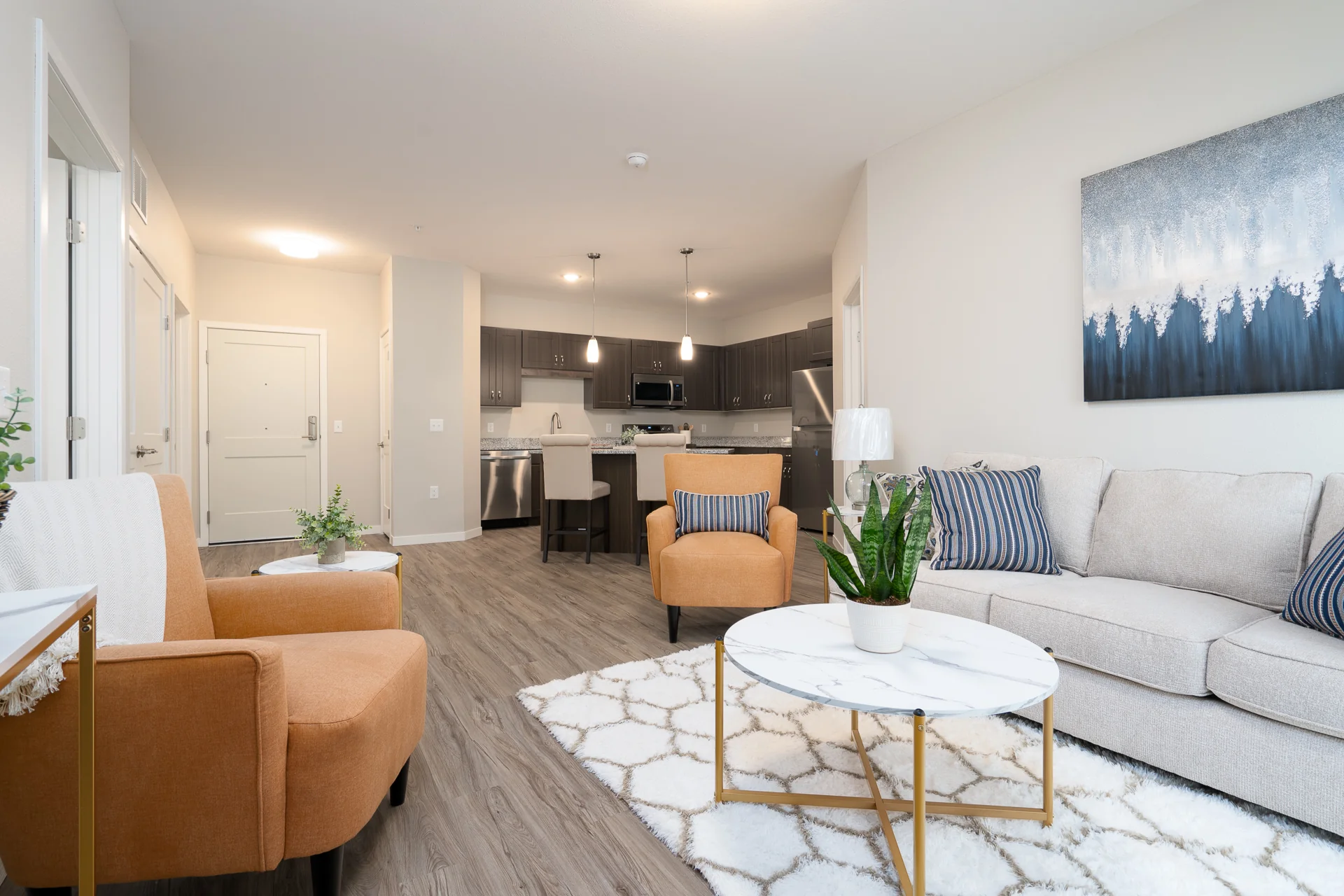 Hayden Grove Senior Living - St. Anthony