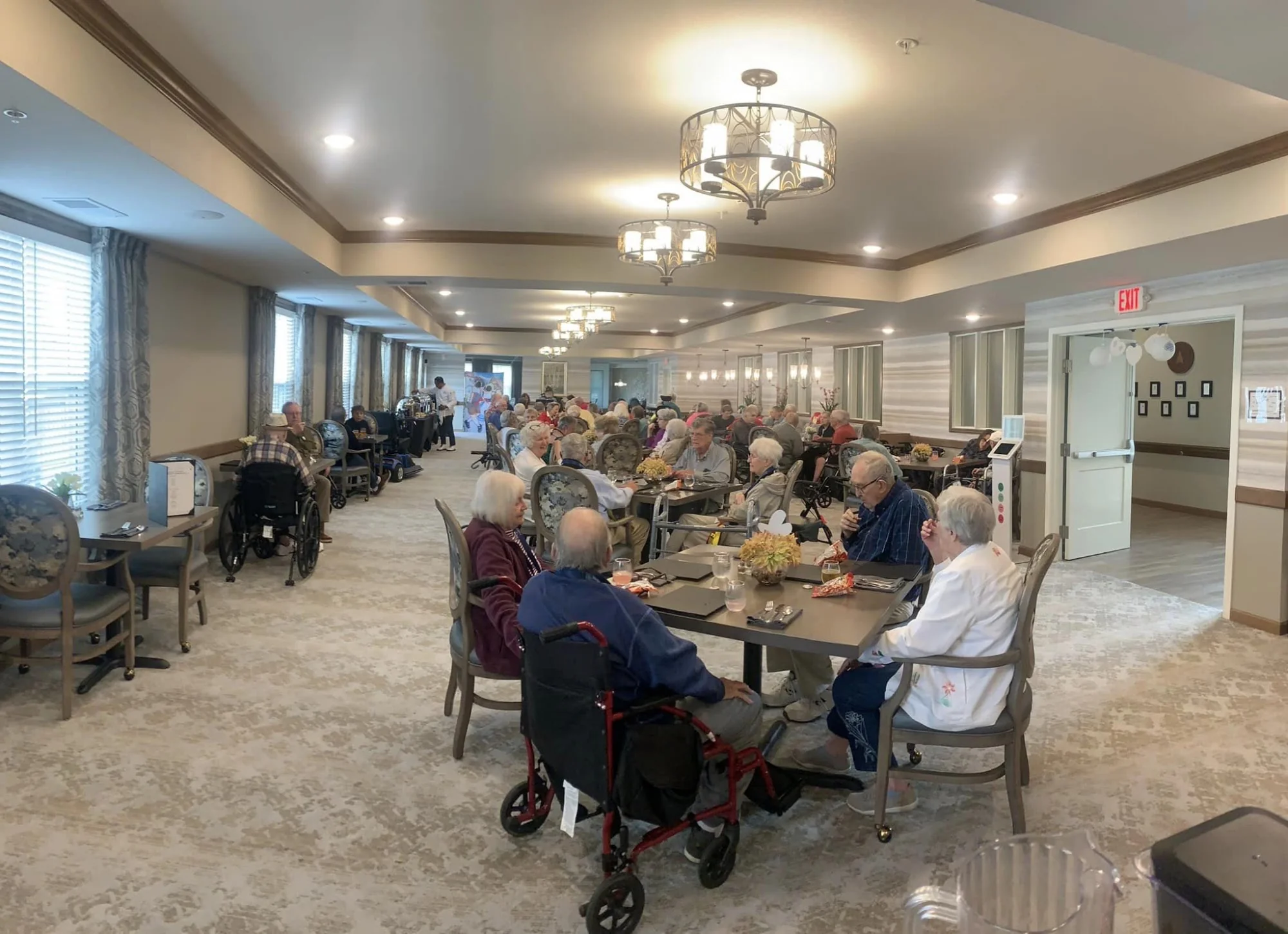 Hayden Grove Senior Living - St. Anthony