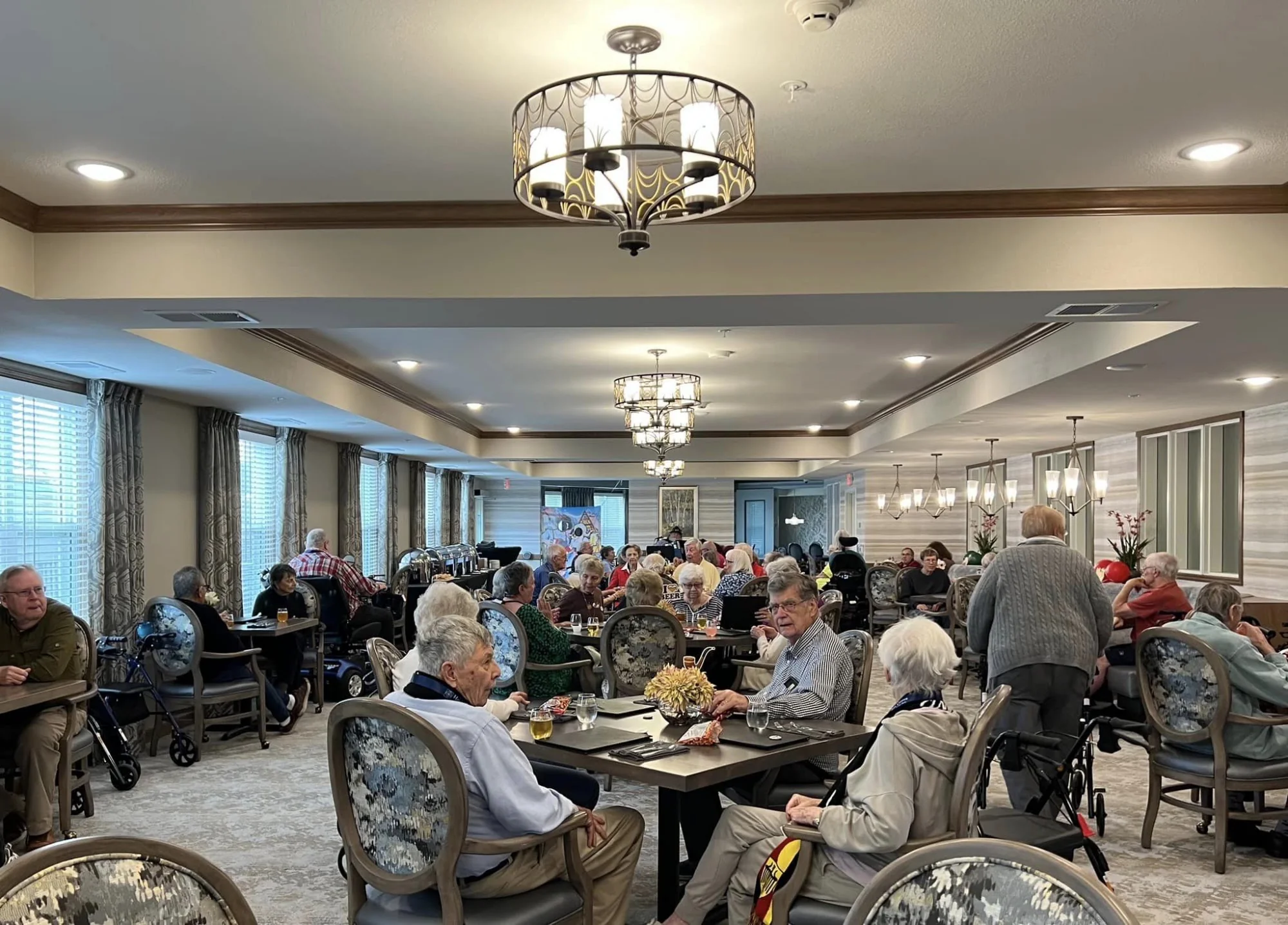 Hayden Grove Senior Living - St. Anthony
