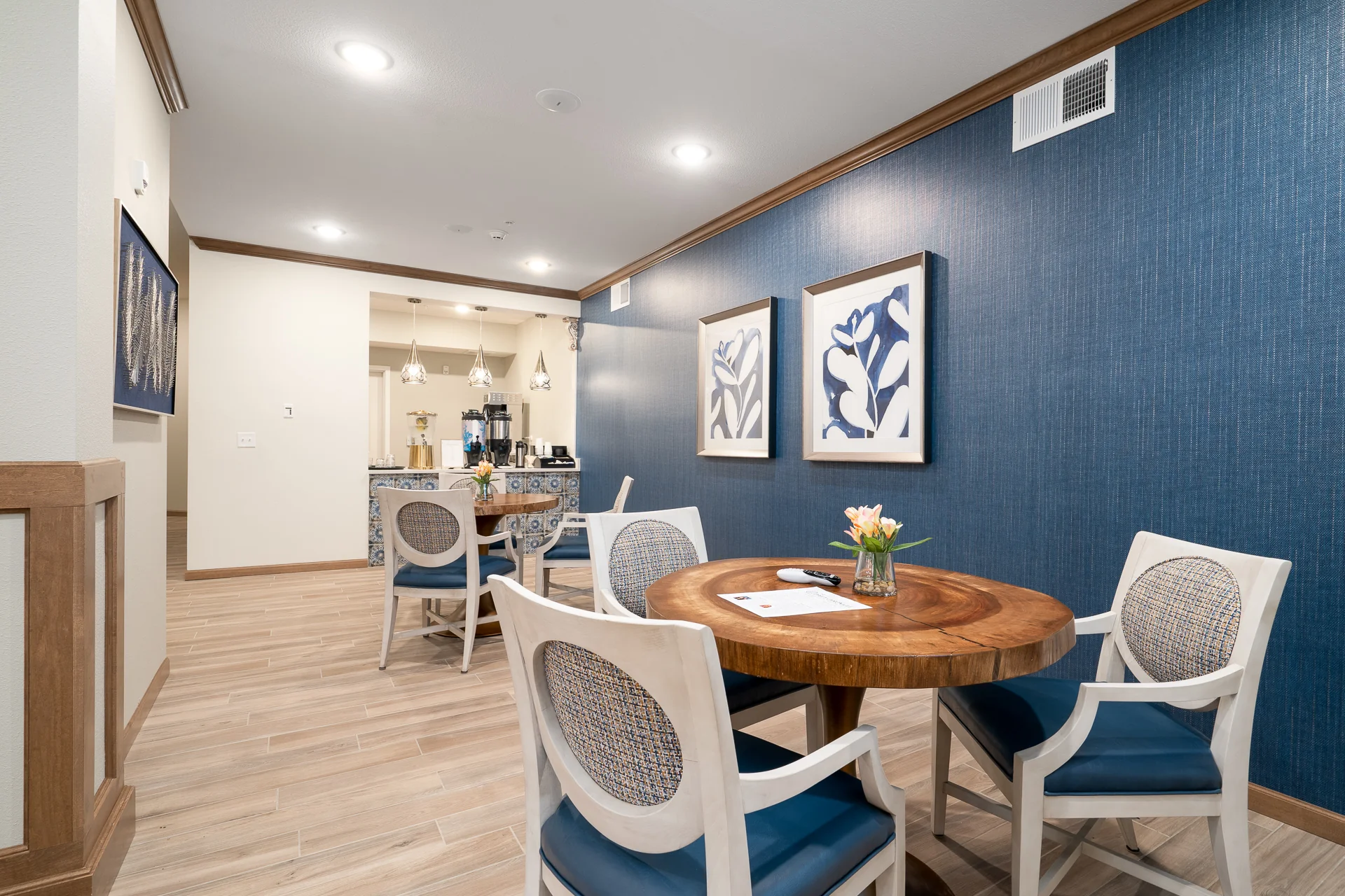 Hayden Grove Senior Living - St. Anthony
