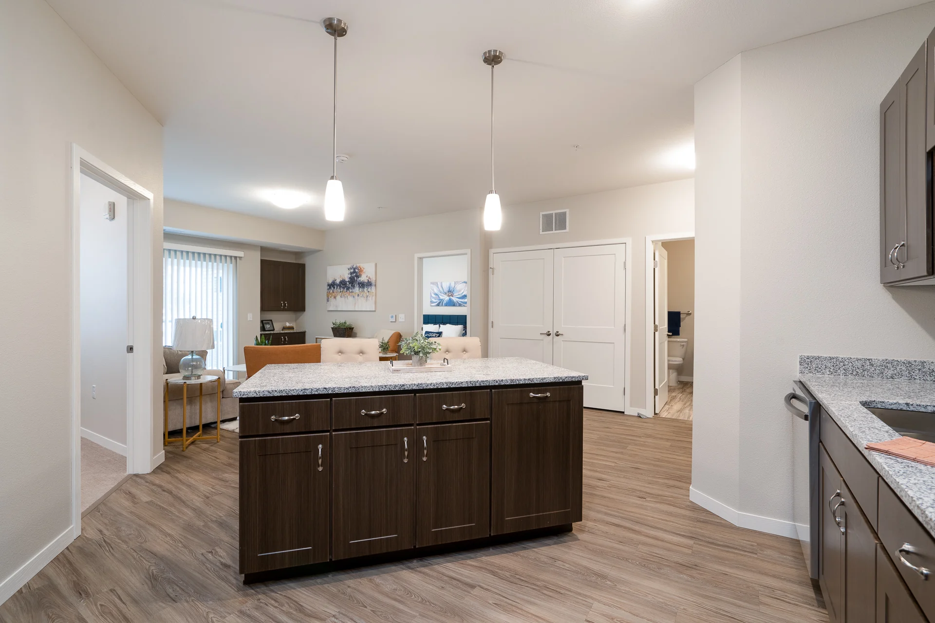 Hayden Grove Senior Living - St. Anthony