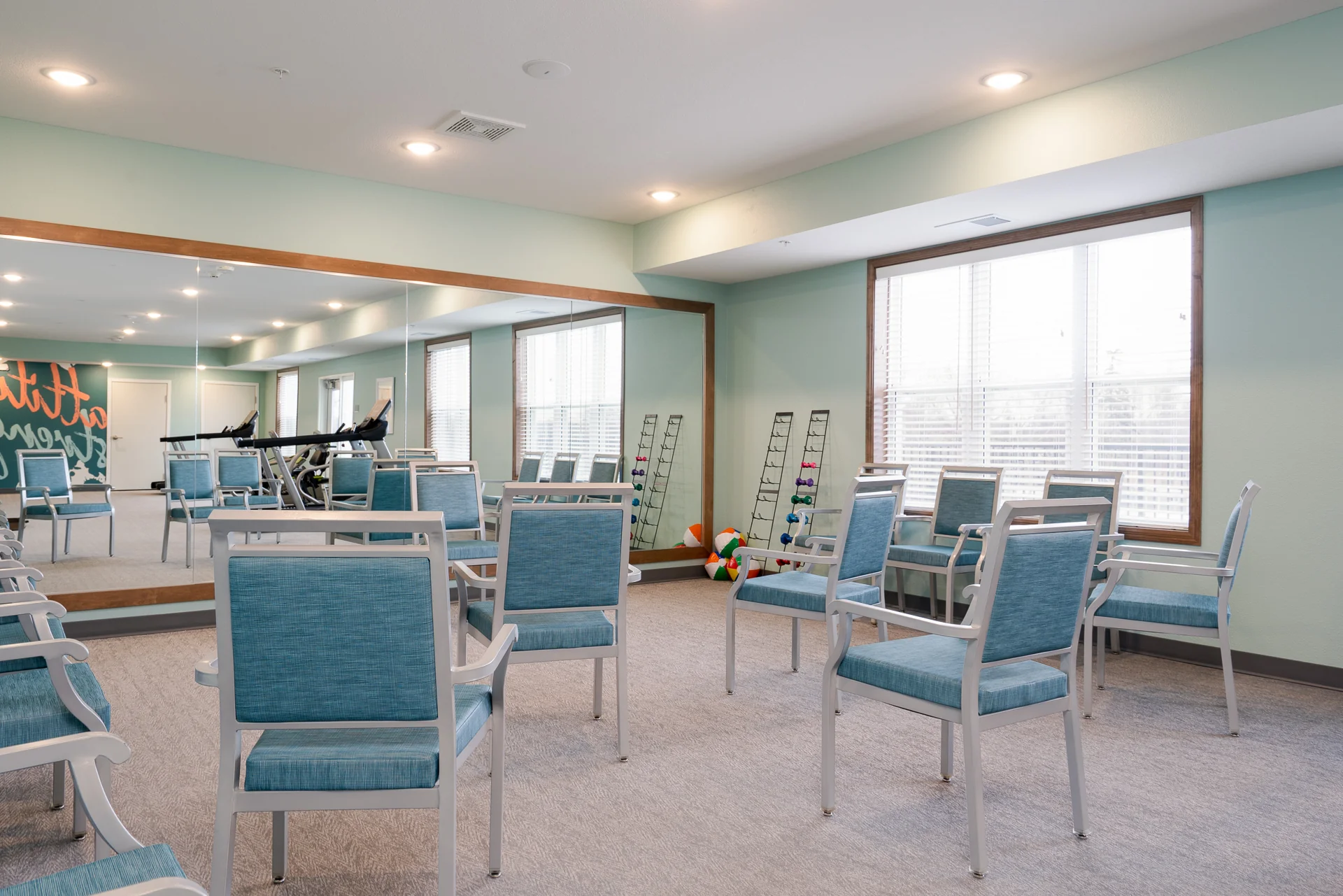 Hayden Grove Senior Living - St. Anthony