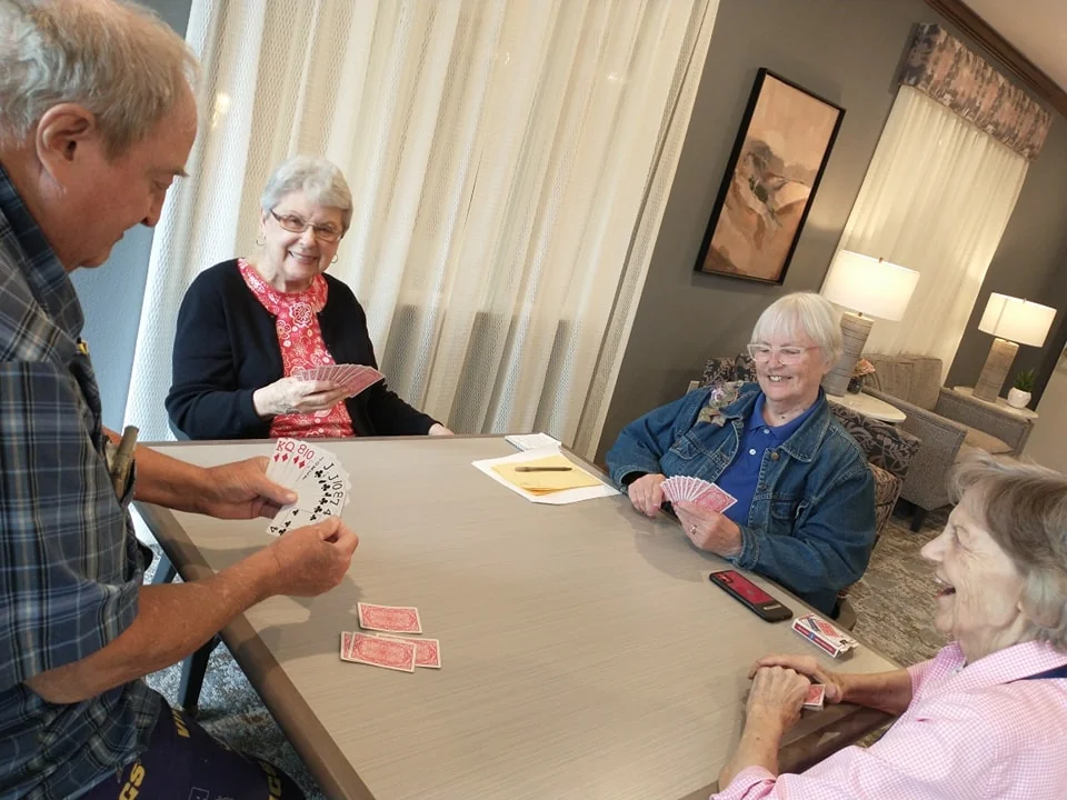Hayden Grove Senior Living - St. Anthony