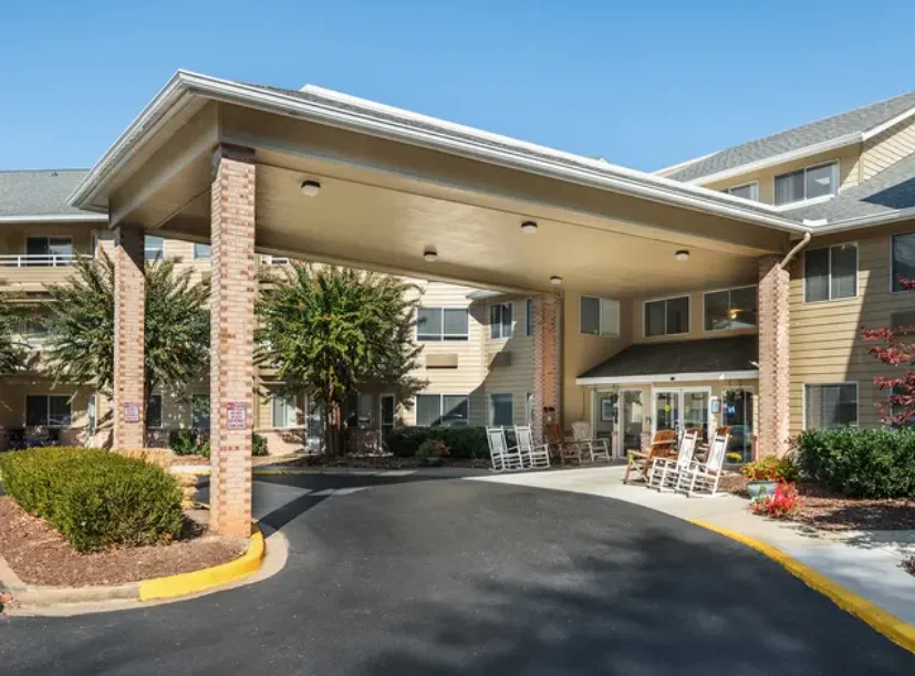 Haywood Estates By Barclay House - Independent Living photo