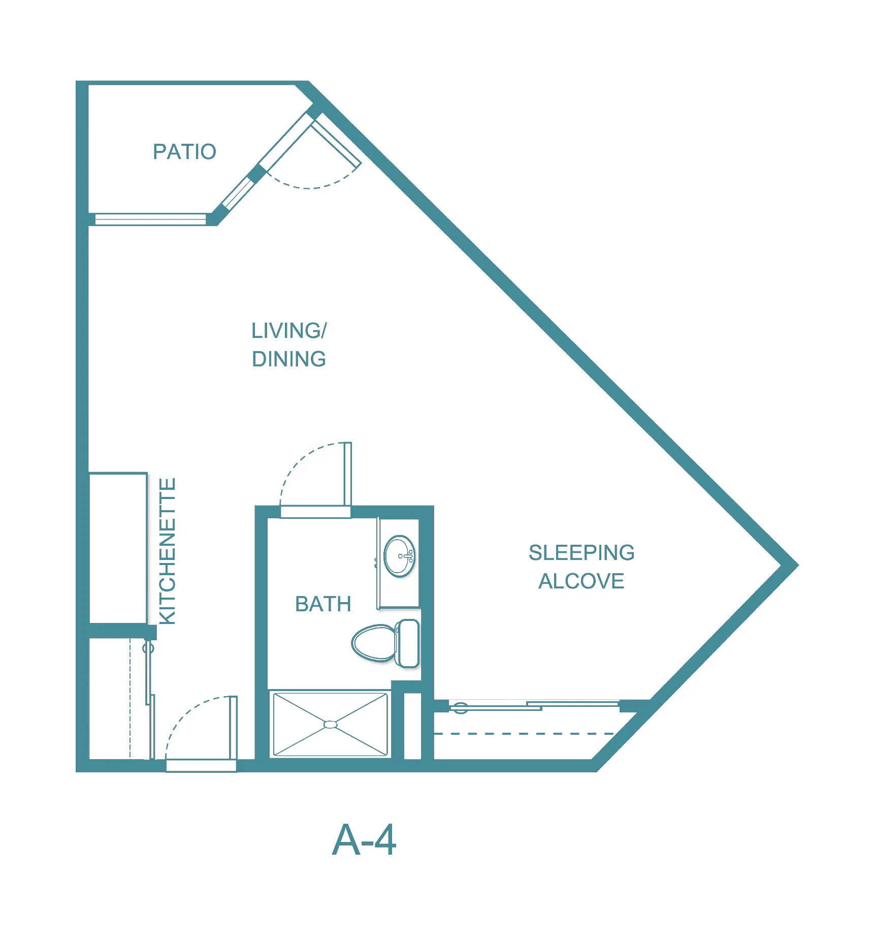 Haywood Estates by Barclay House