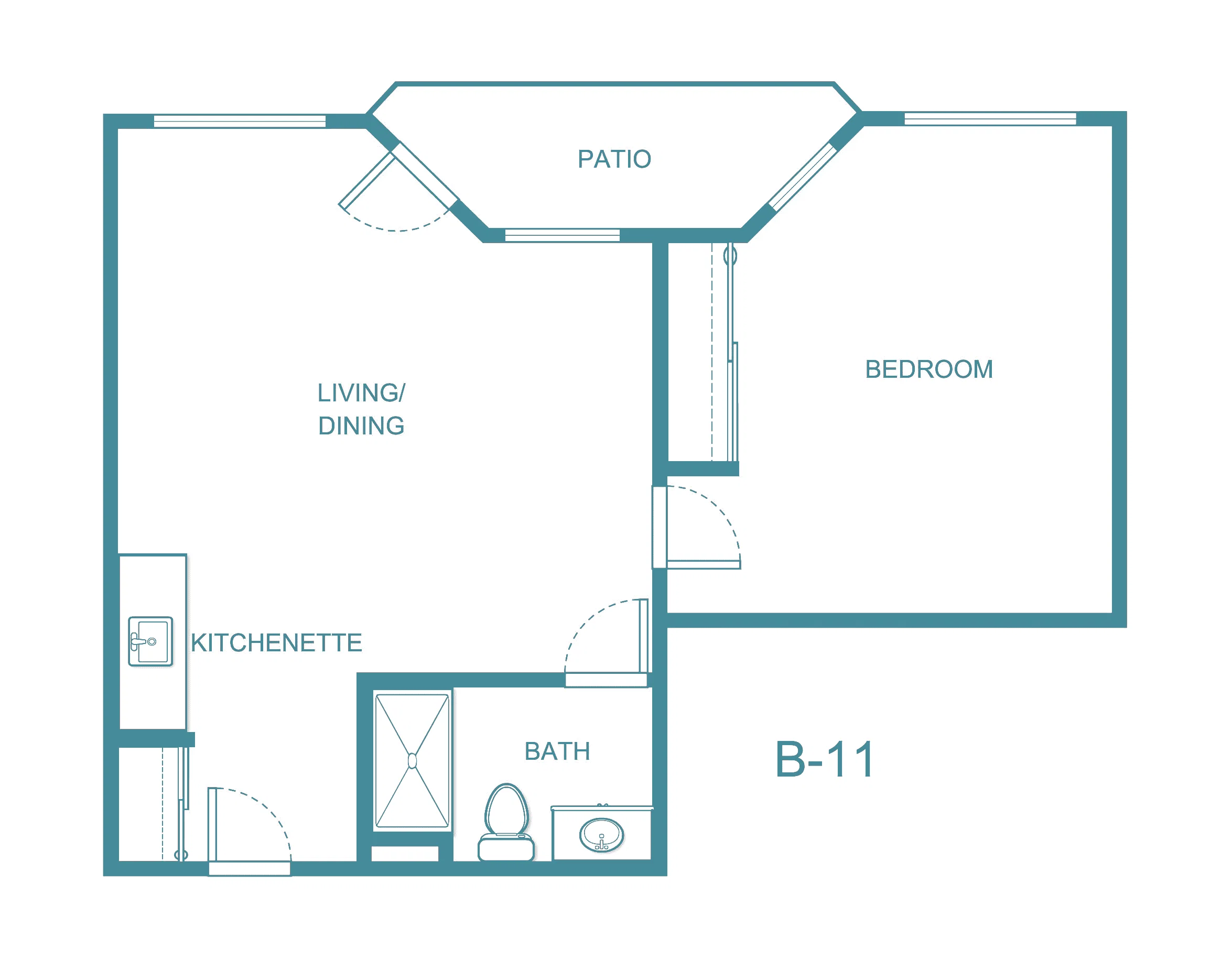 Haywood Estates by Barclay House