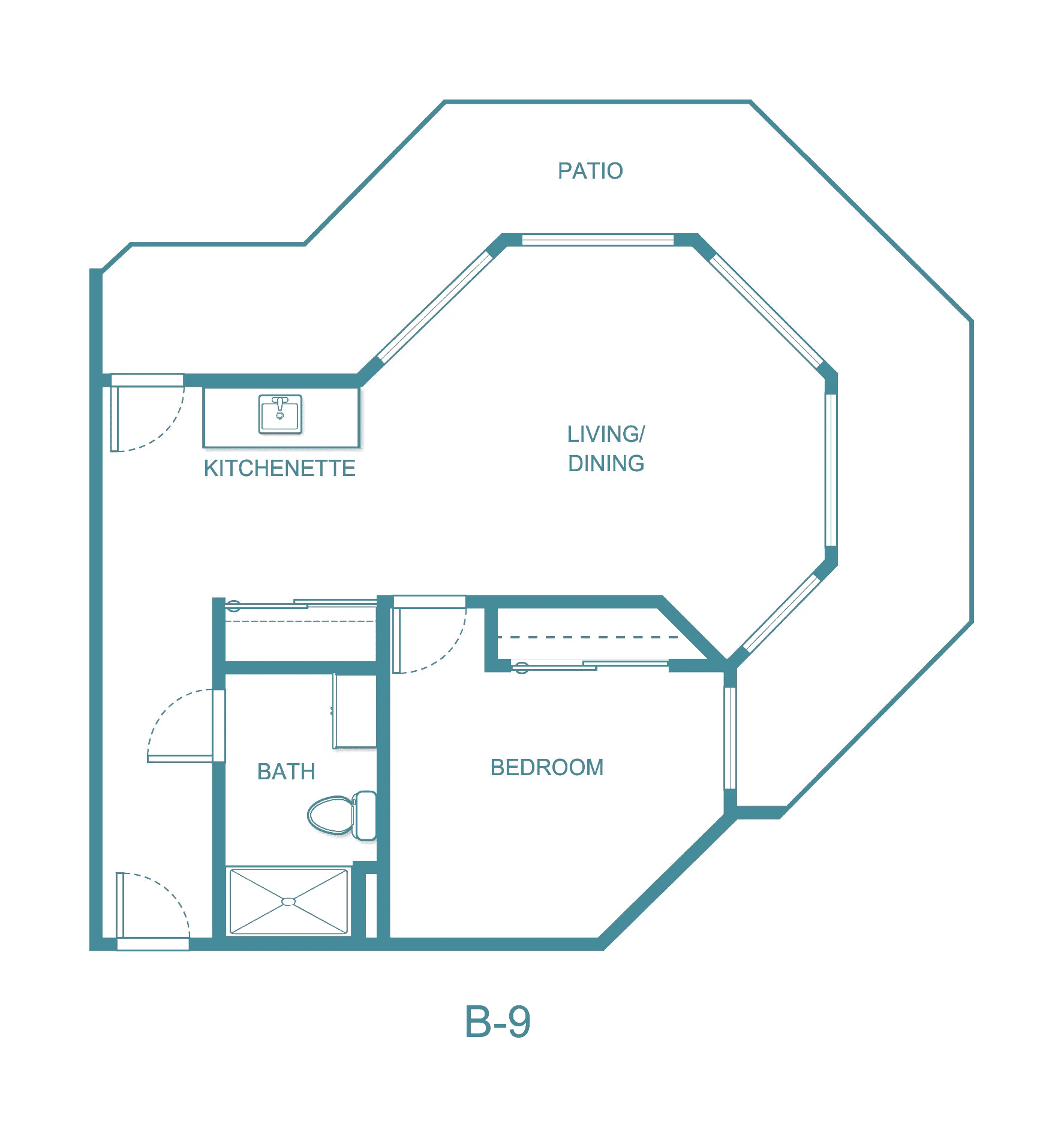 Haywood Estates by Barclay House