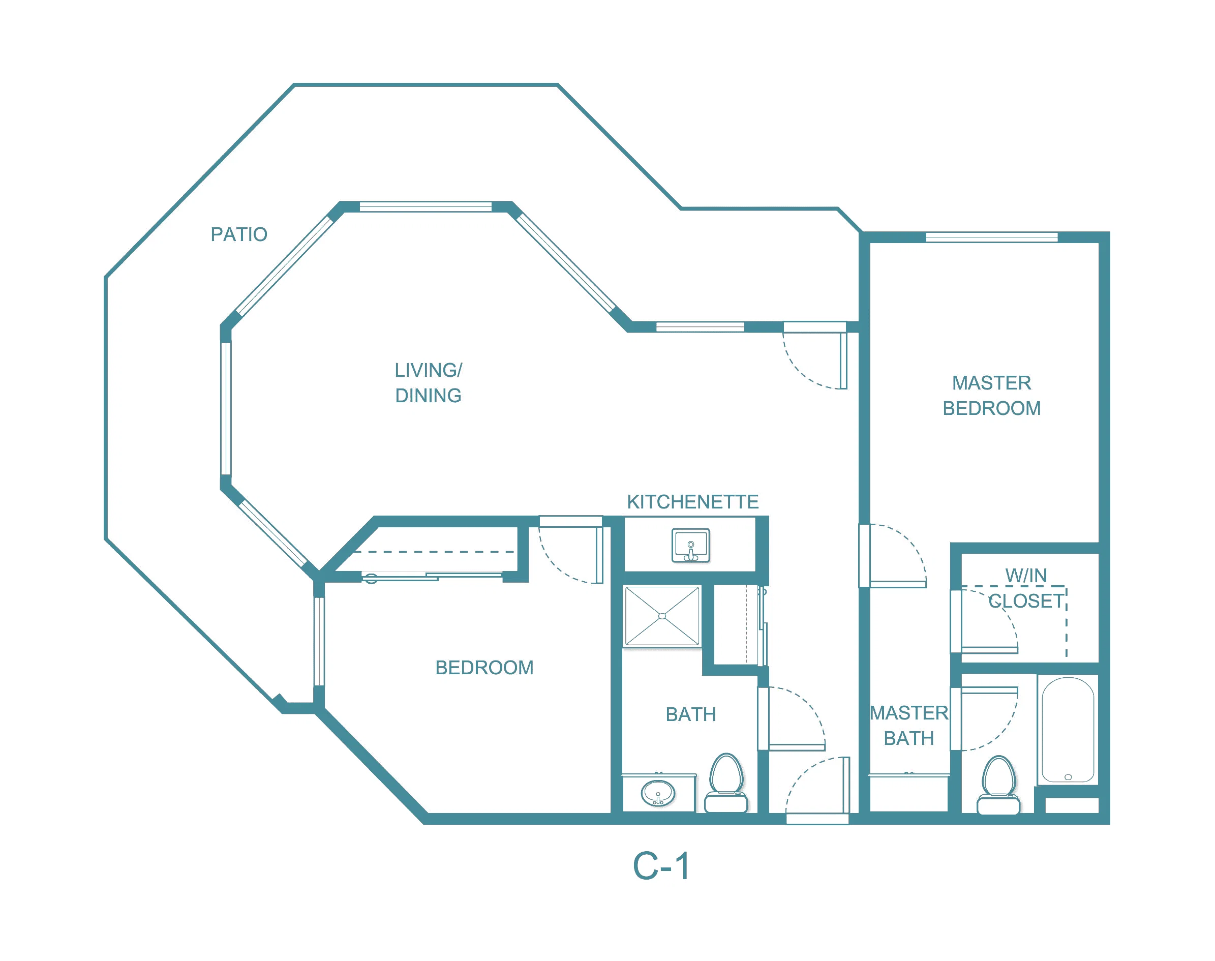Haywood Estates by Barclay House