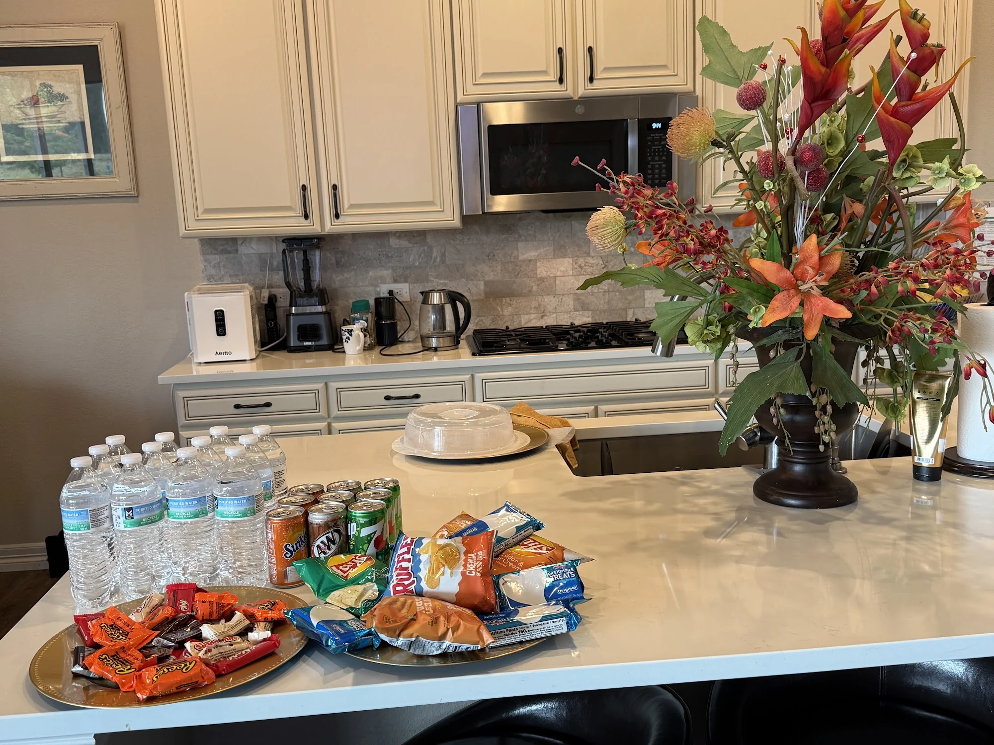 Healing Hands Assisted Living