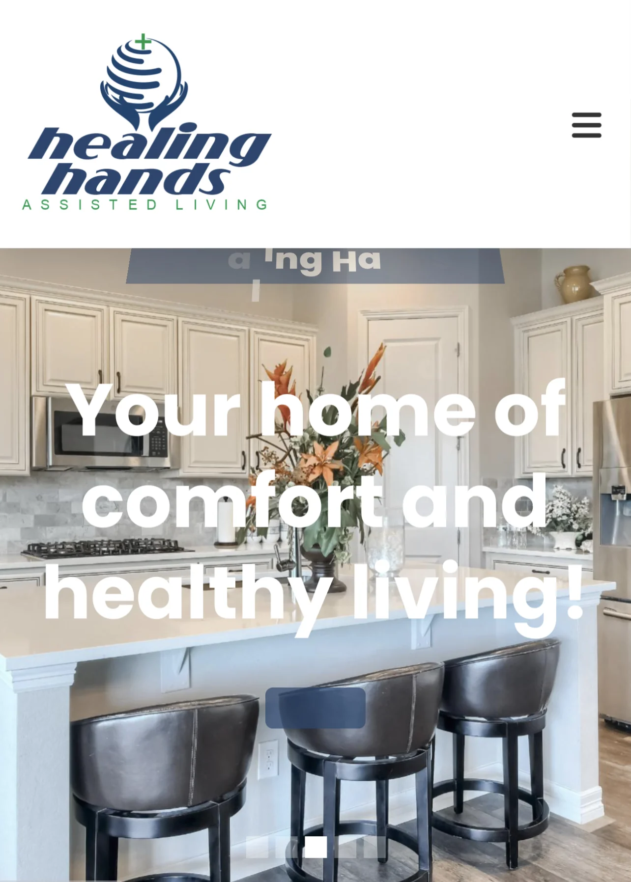 Healing Hands Assisted Living