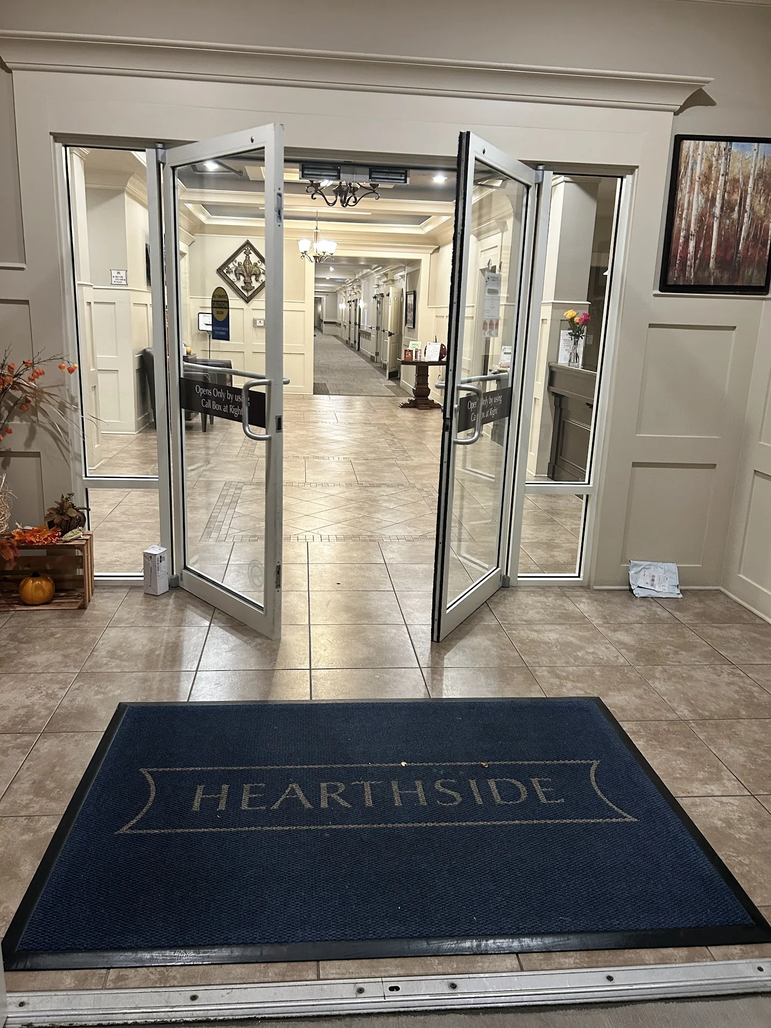 HearthSide Brookleigh
