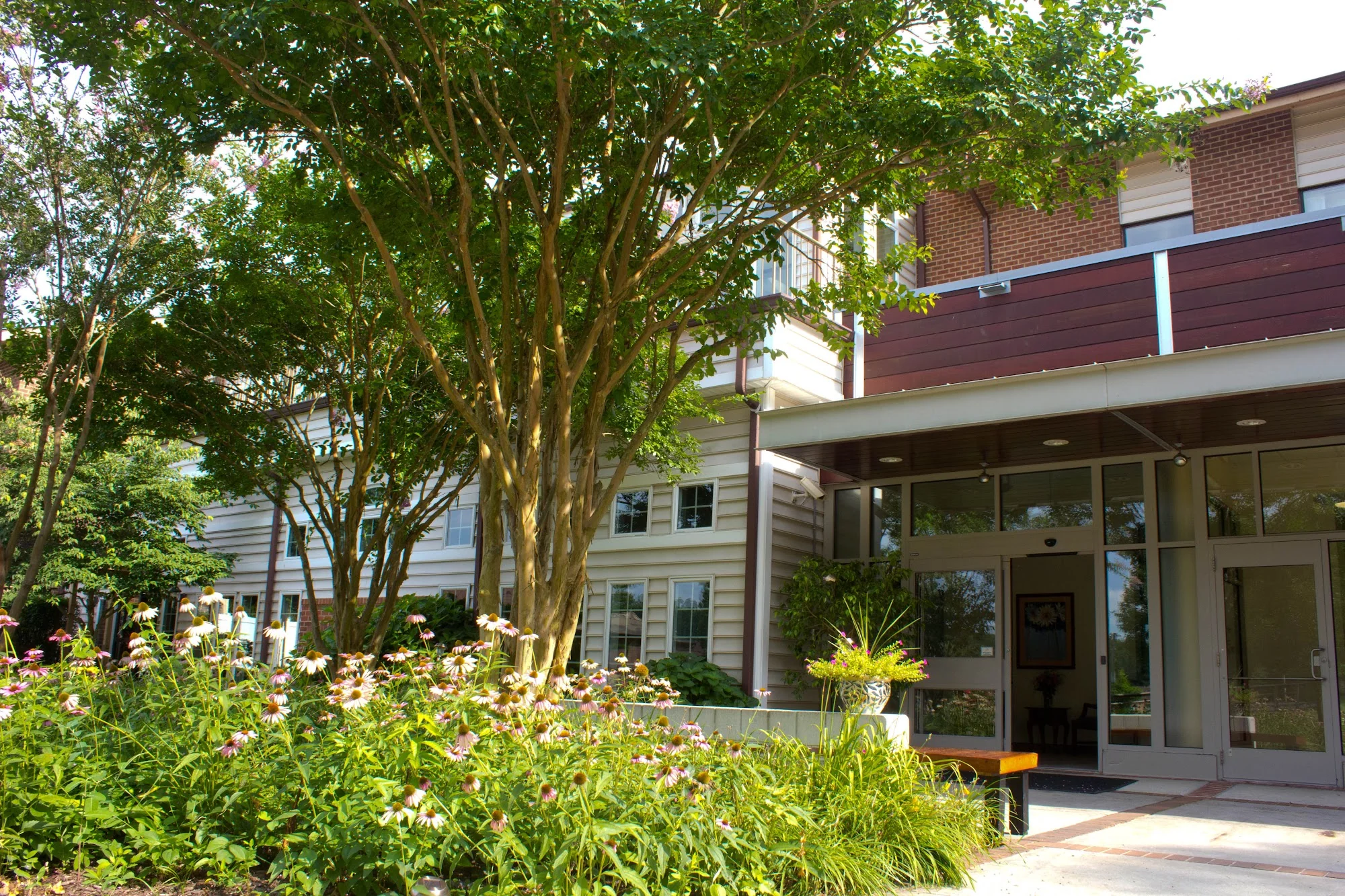 HeartLands Senior Living at Ellicott City