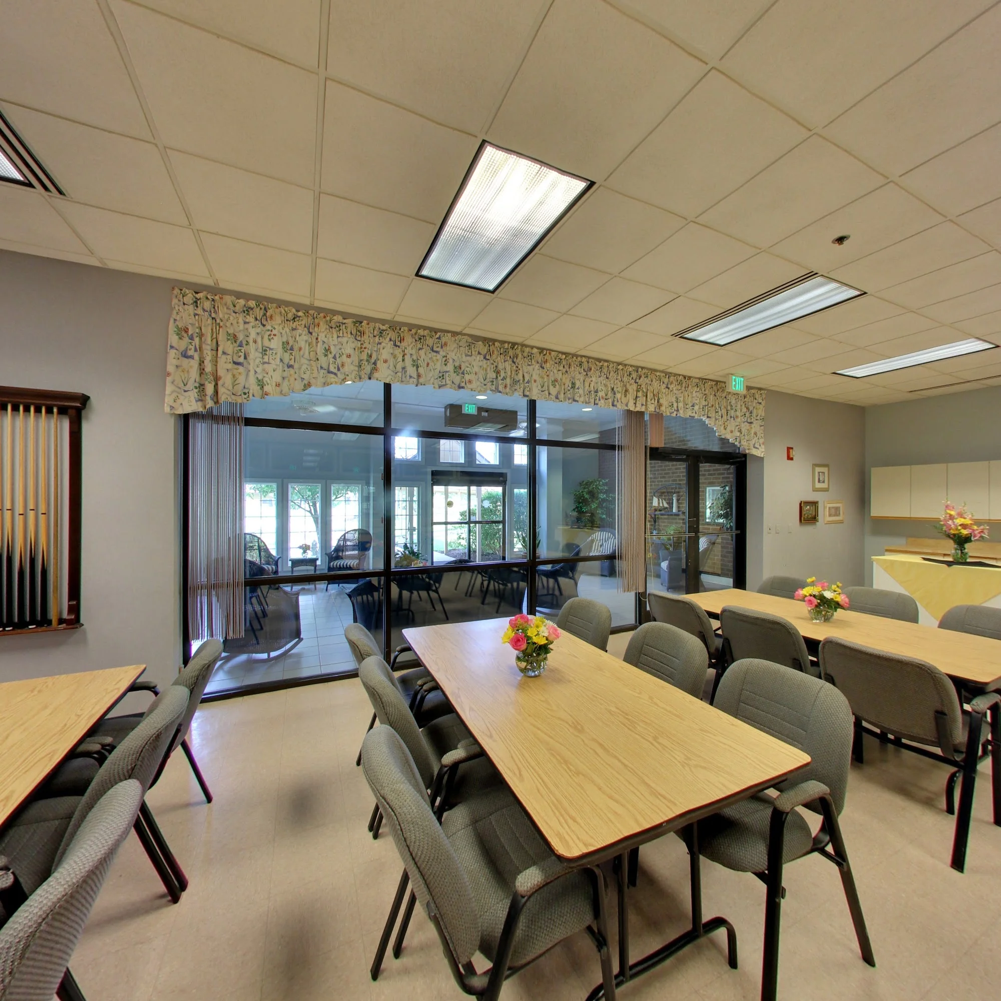 HeartLands Senior Living at Ellicott City