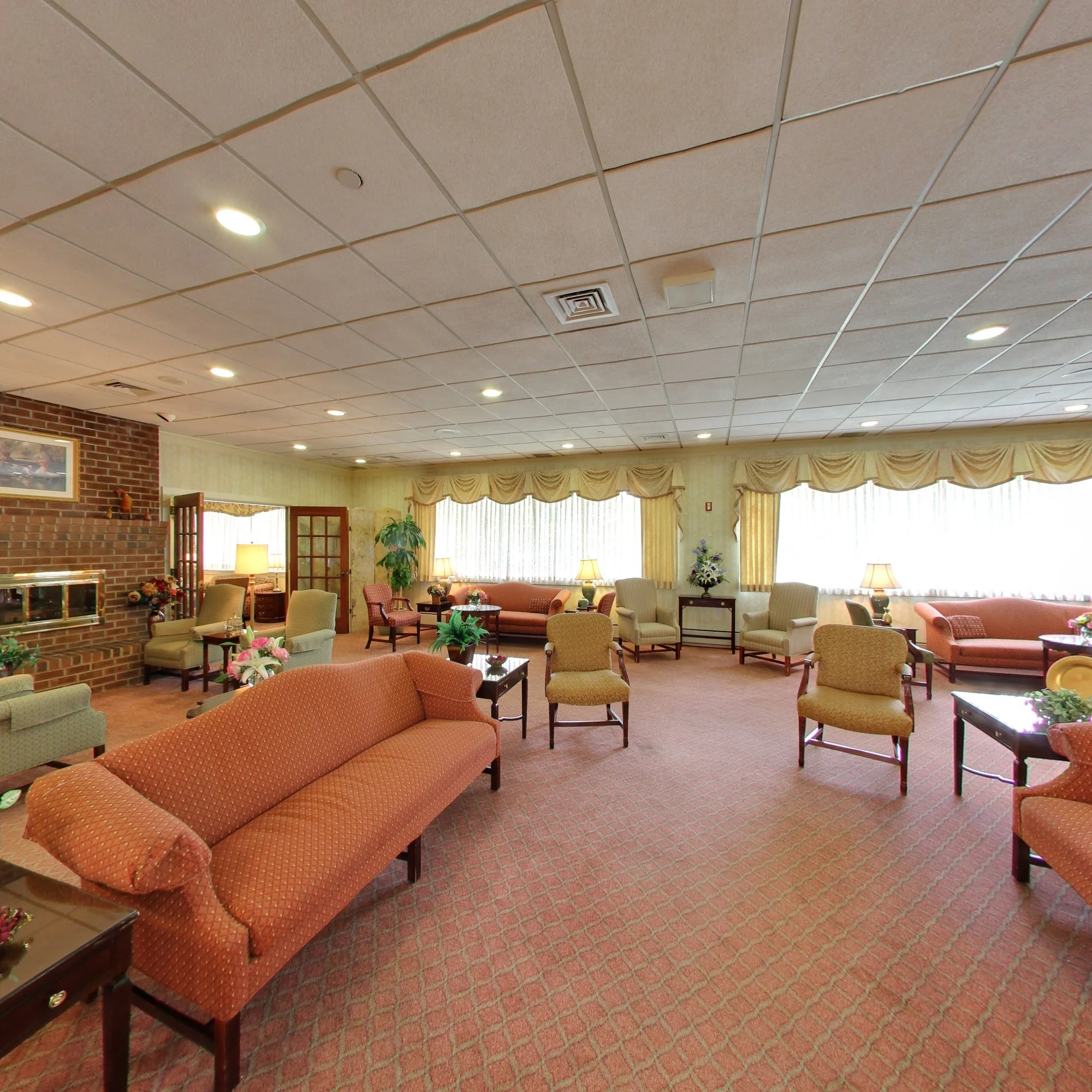 HeartLands Senior Living at Ellicott City