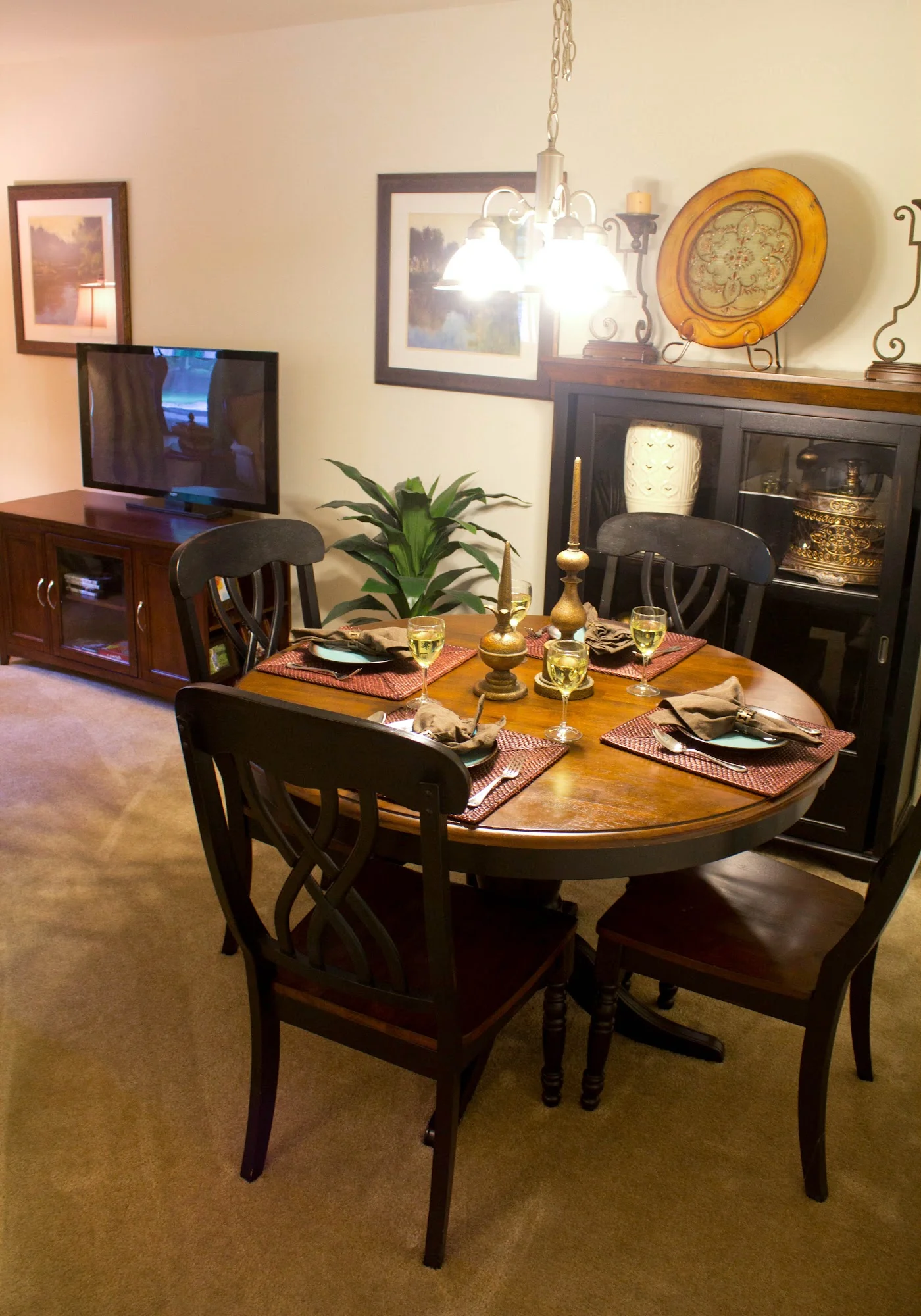 HeartLands Senior Living at Ellicott City