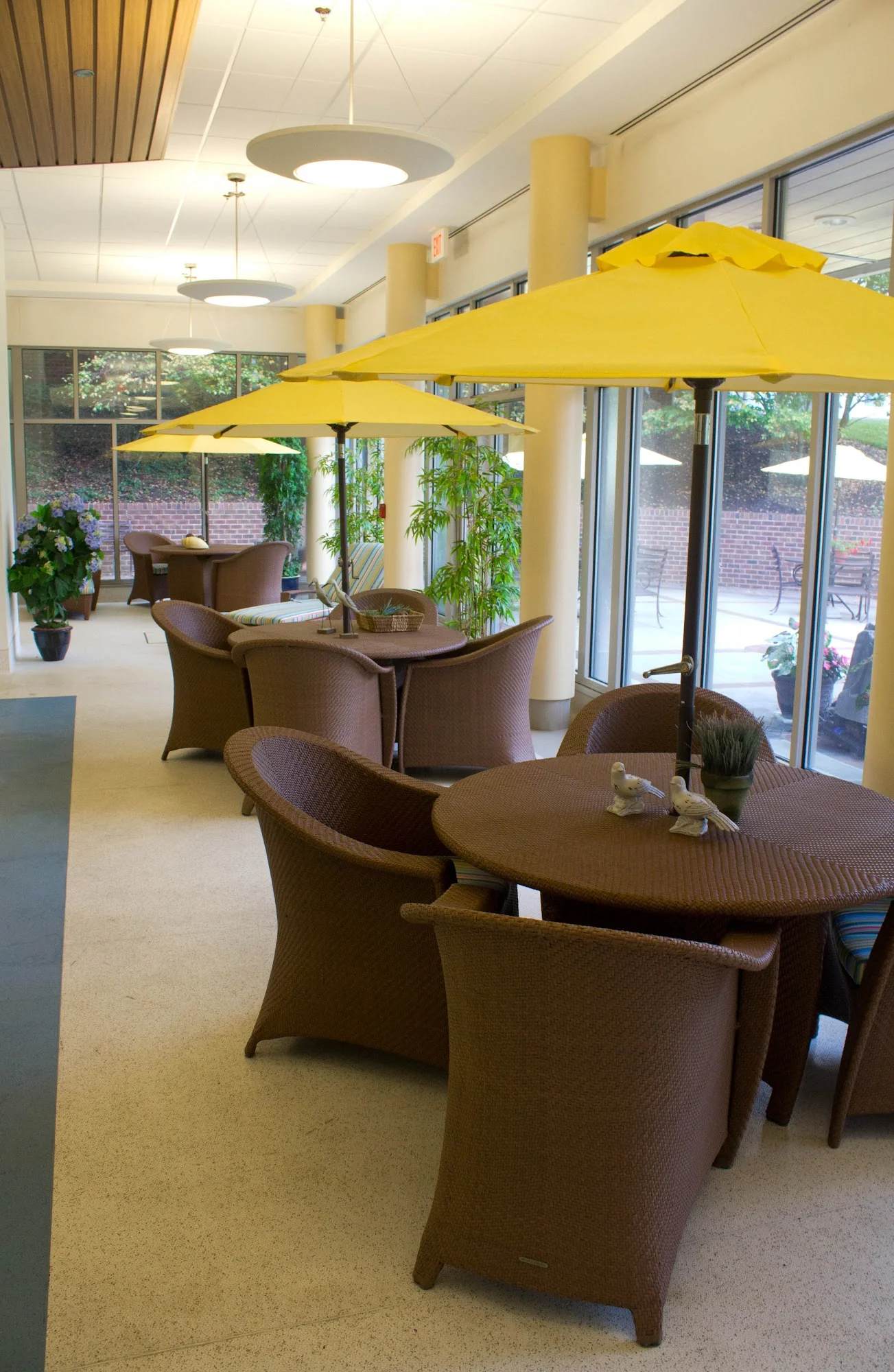 HeartLands Senior Living at Ellicott City