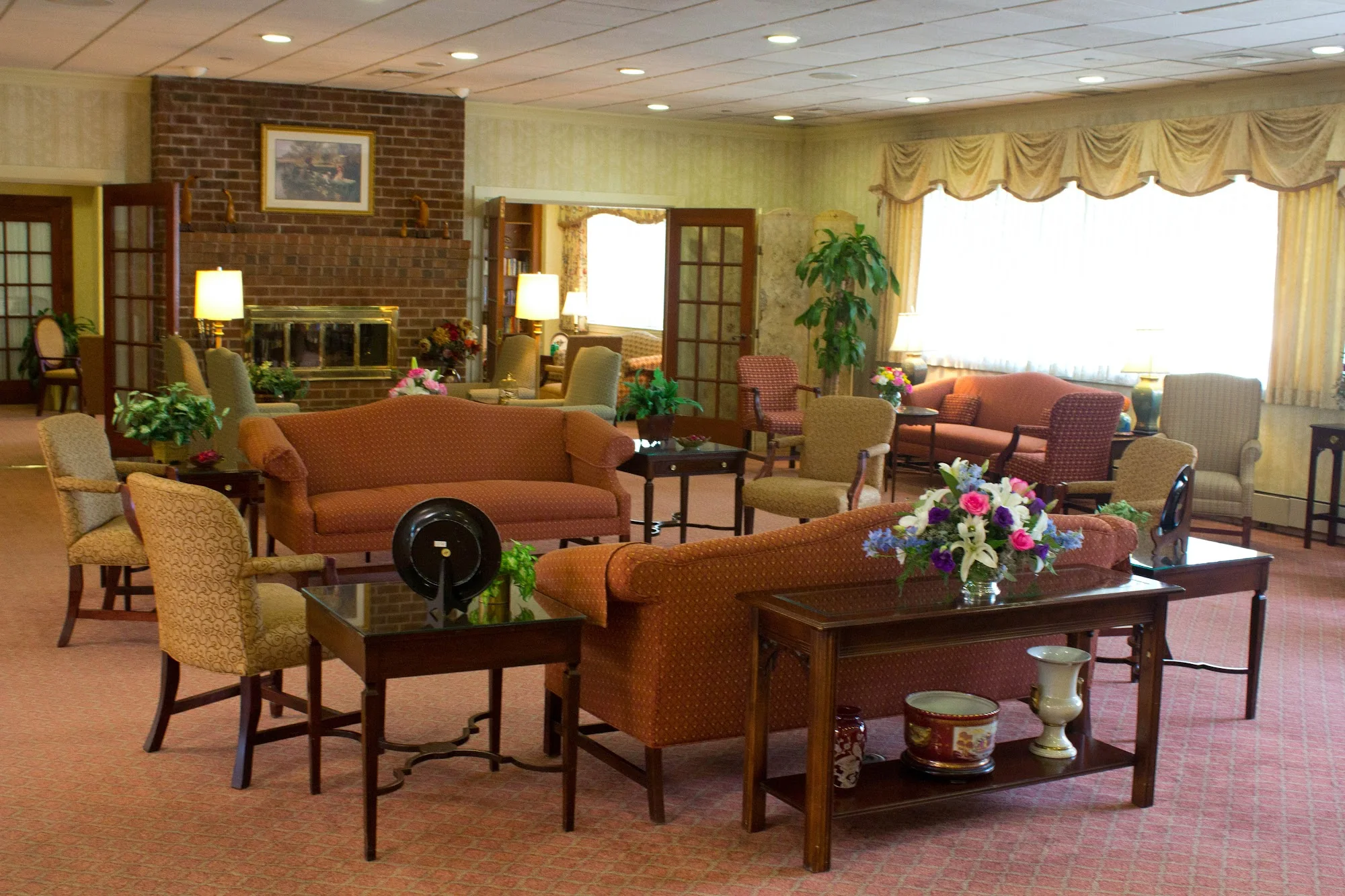 HeartLands Senior Living at Ellicott City