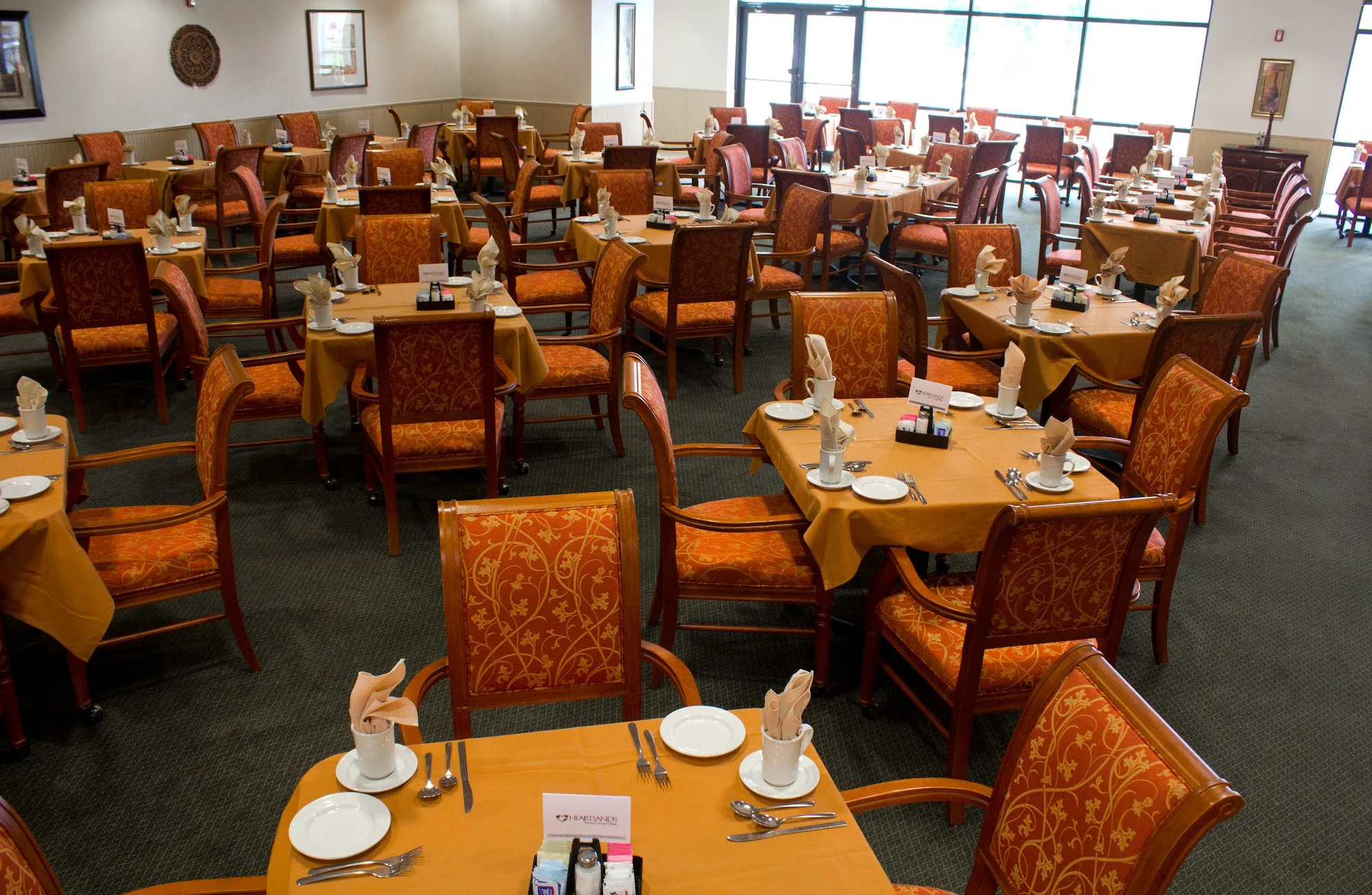 HeartLands Senior Living at Ellicott City