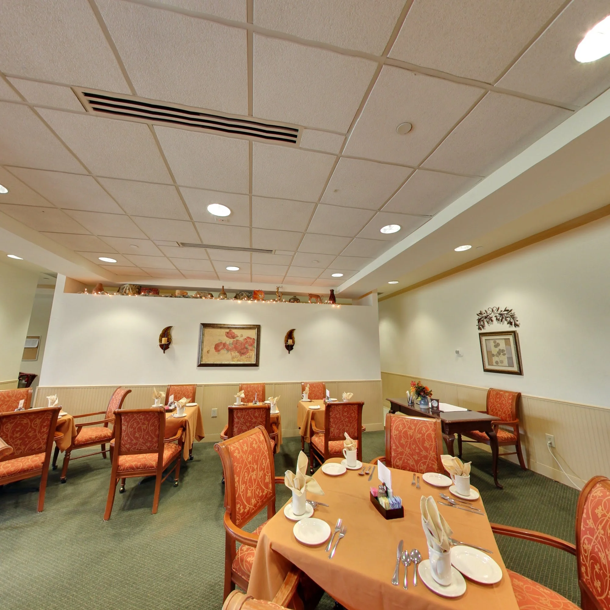 HeartLands Senior Living at Ellicott City