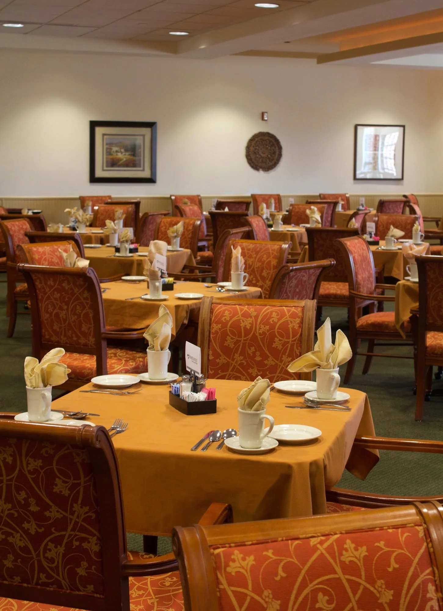 HeartLands Senior Living at Ellicott City
