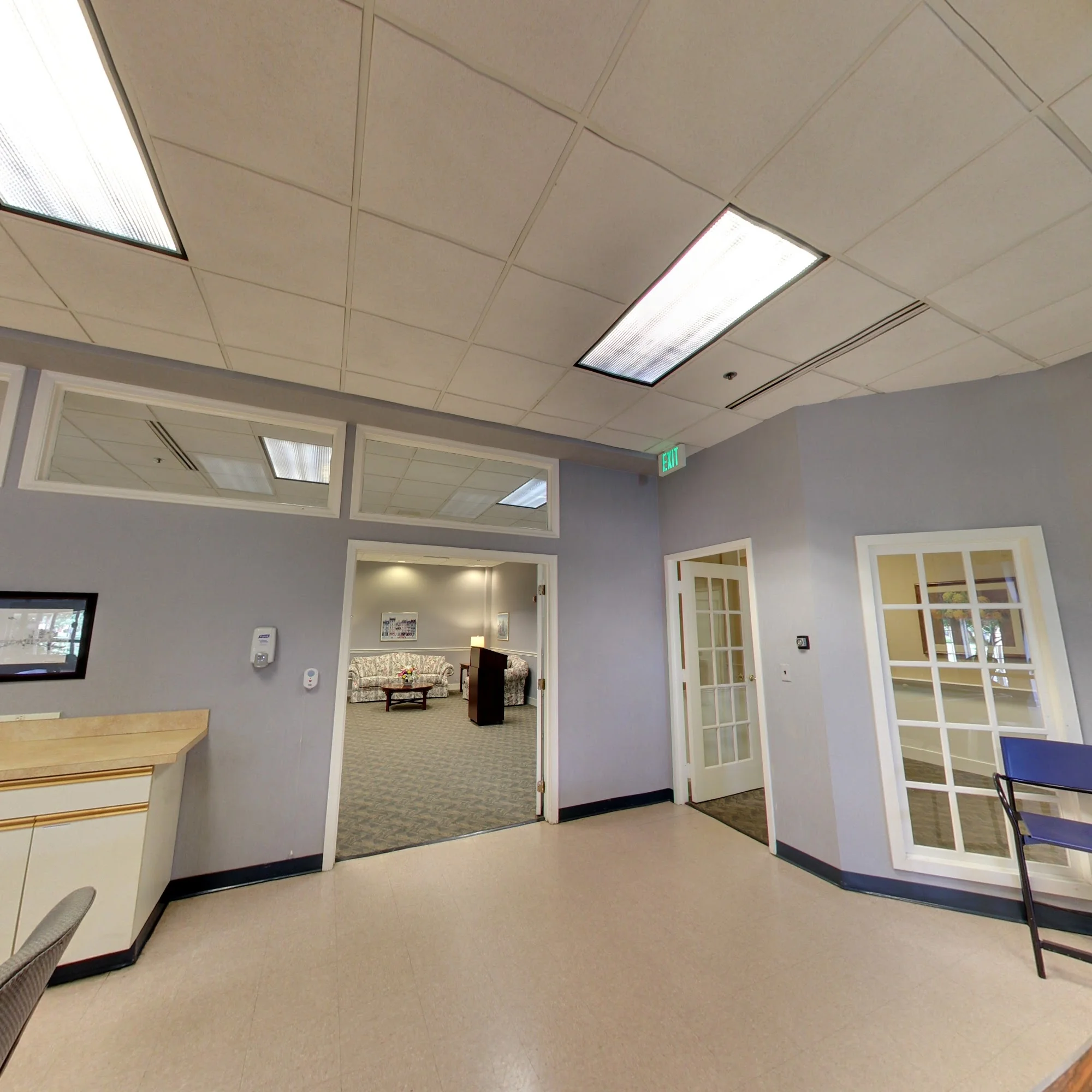 HeartLands Senior Living at Ellicott City