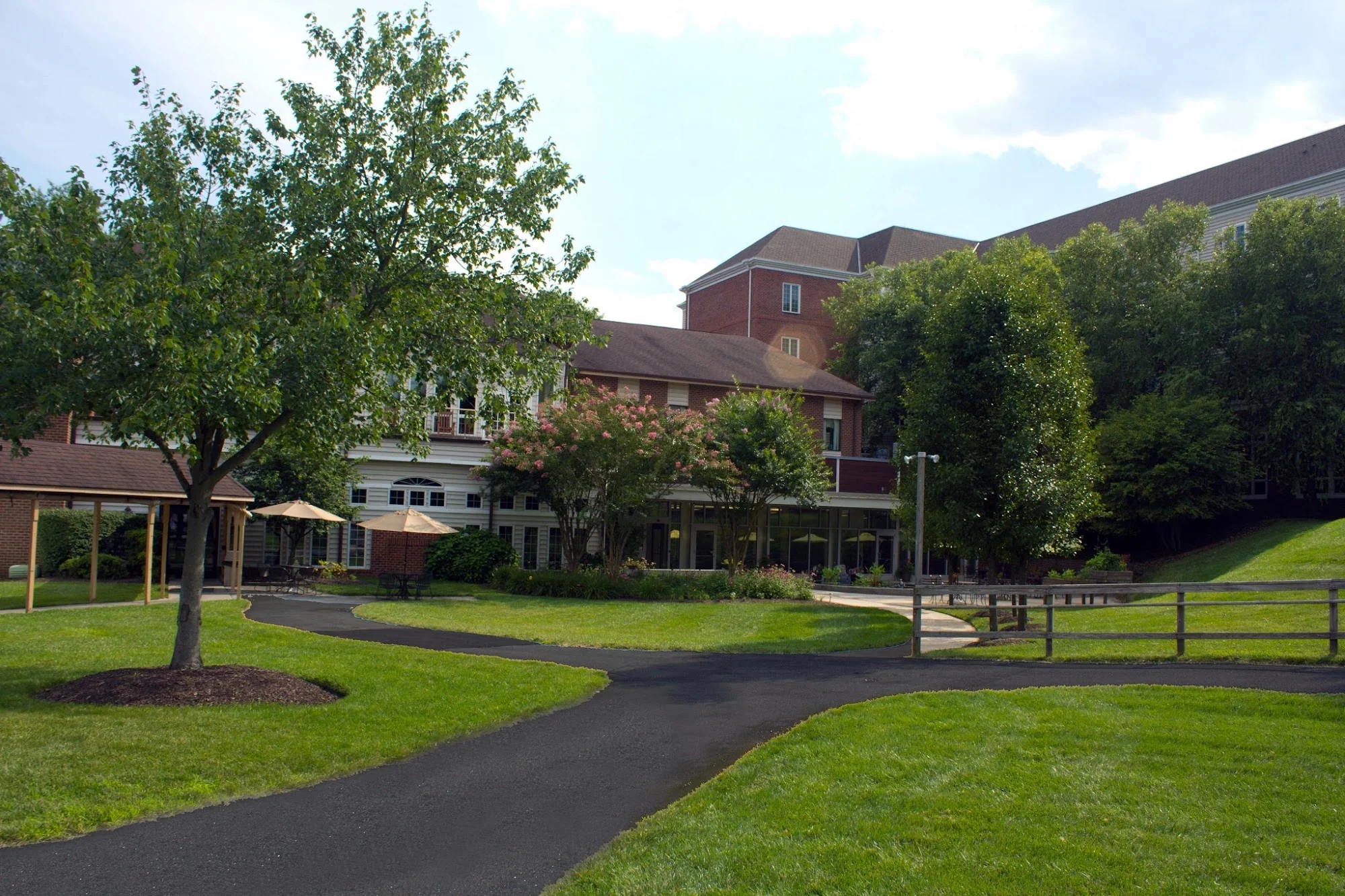 HeartLands Senior Living at Ellicott City