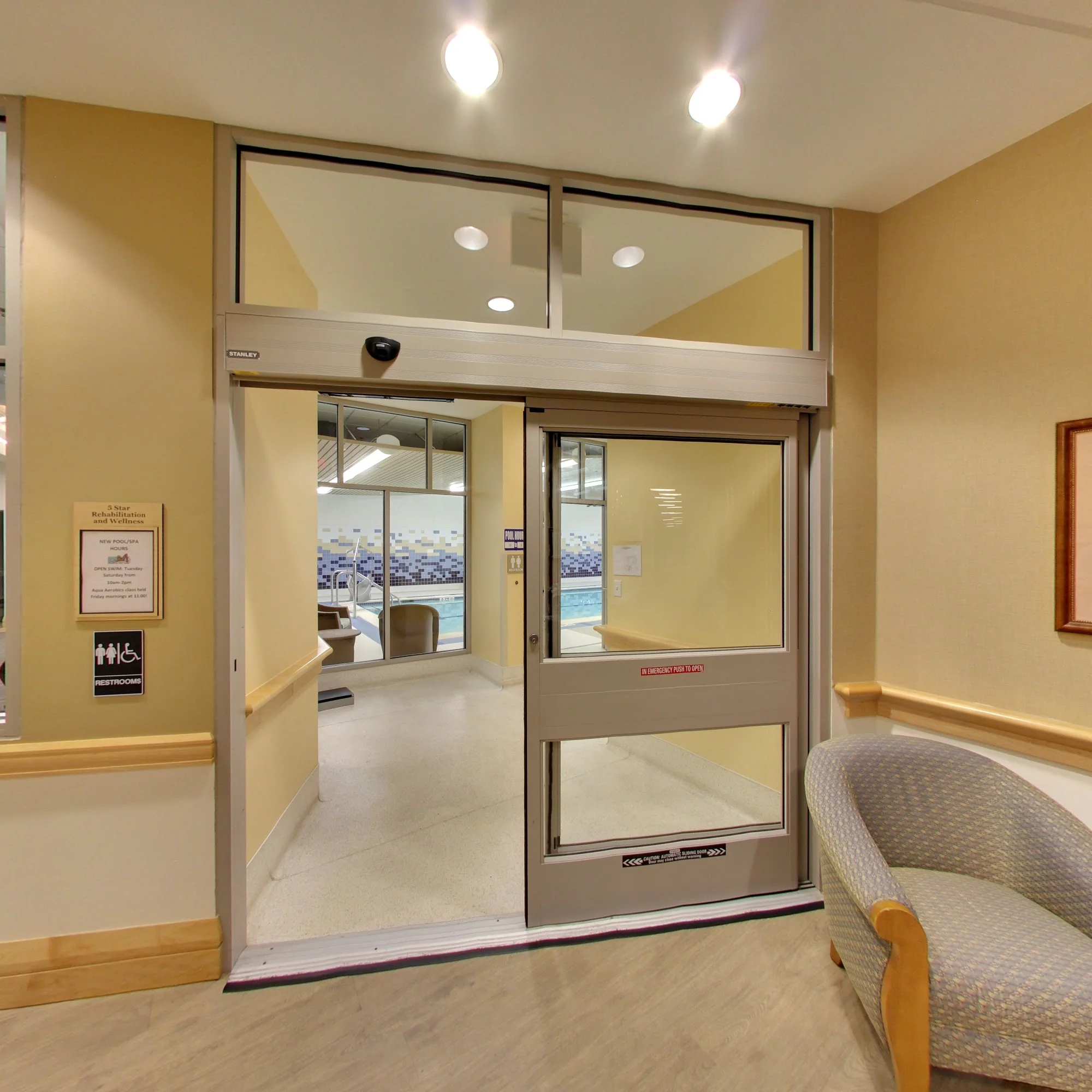 HeartLands Senior Living at Ellicott City