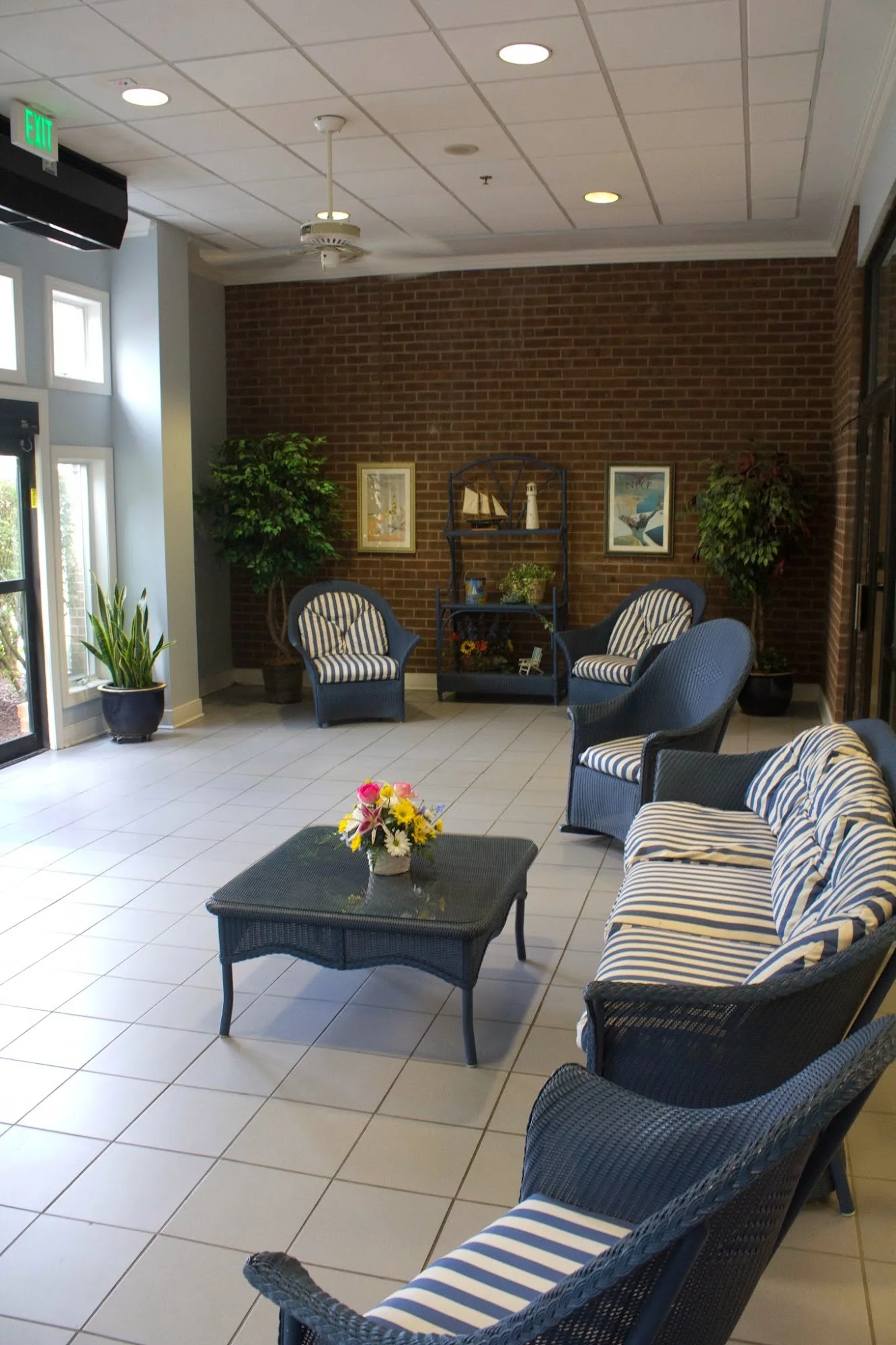 HeartLands Senior Living at Ellicott City