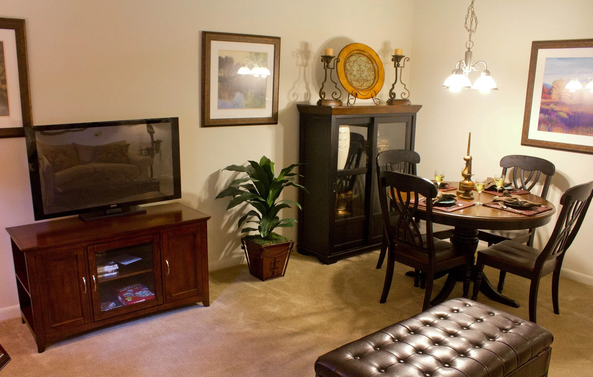 HeartLands Senior Living at Ellicott City
