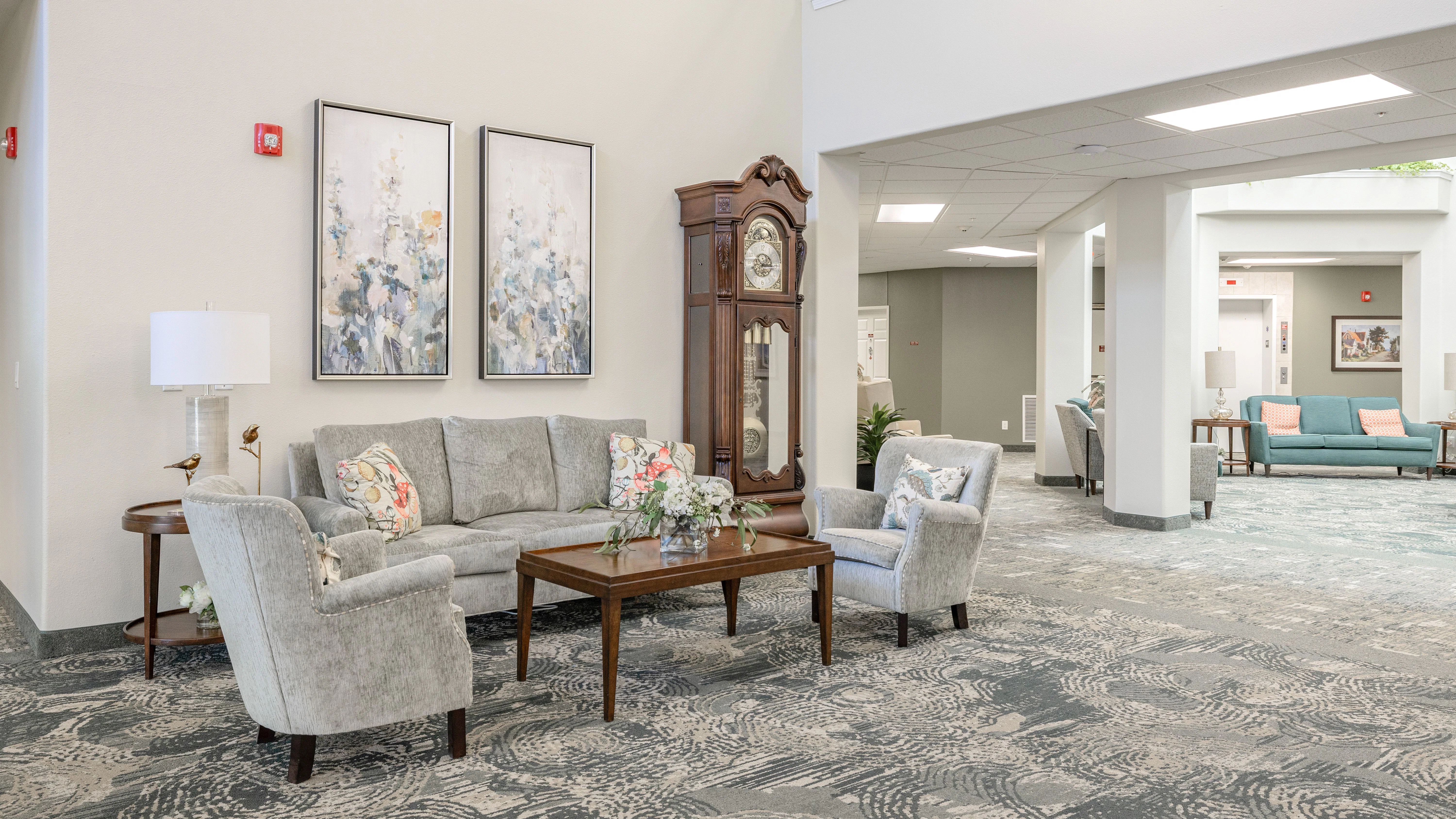 Heatherwood Gracious Retirement Living - Independent Living photo