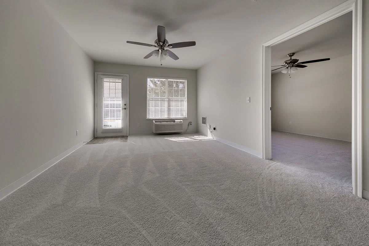 Hefner Mansions Senior Independent Living