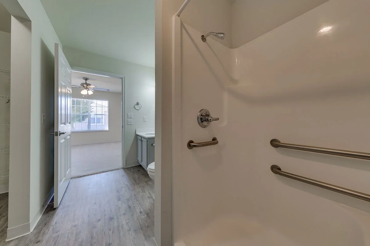 Hefner Mansions Senior Independent Living