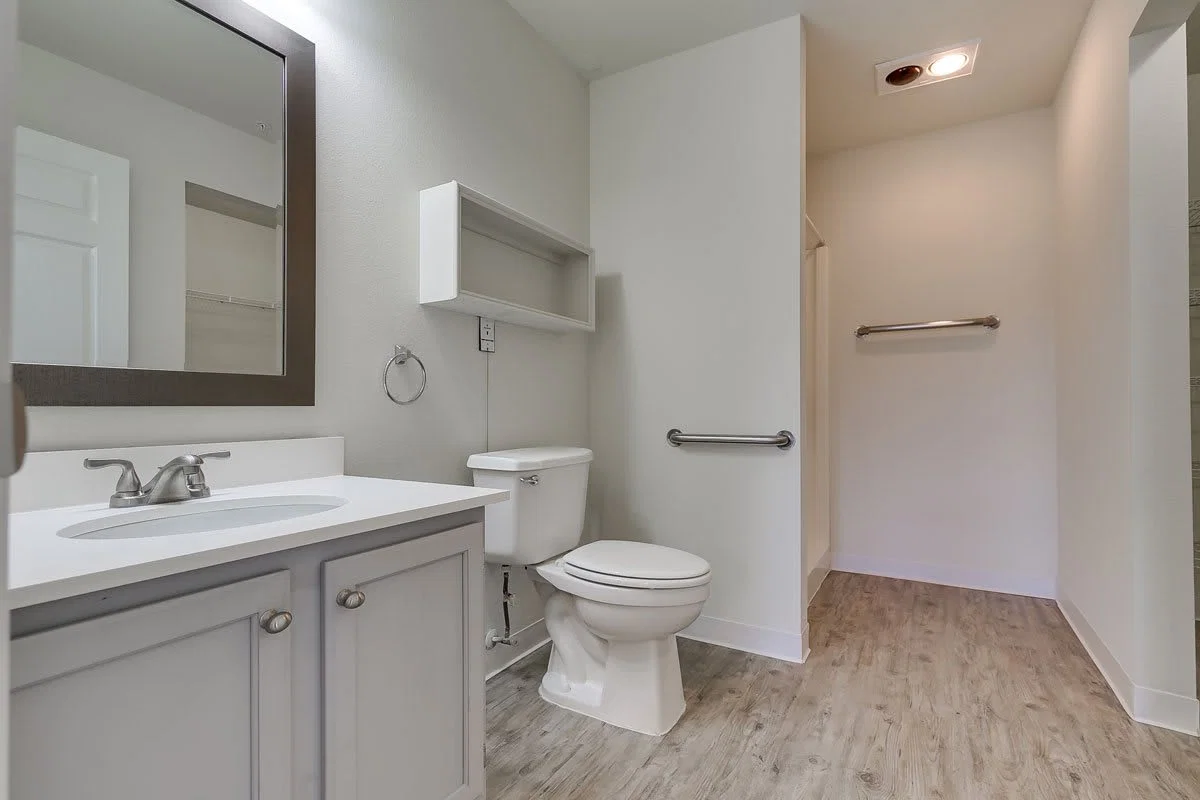 Hefner Mansions Senior Independent Living