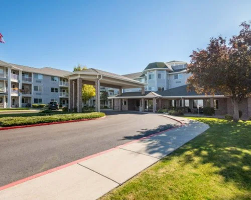 HELENA POINTE SENIOR LIVING