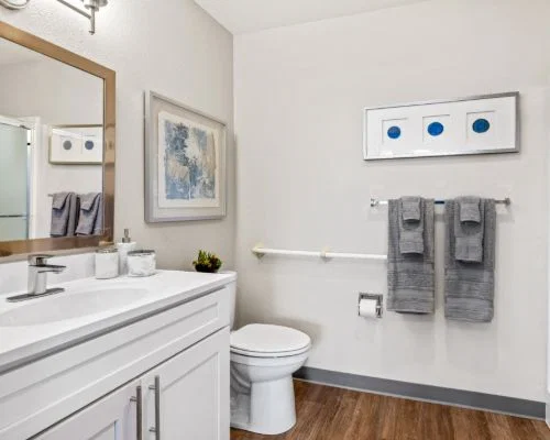 HELENA POINTE SENIOR LIVING