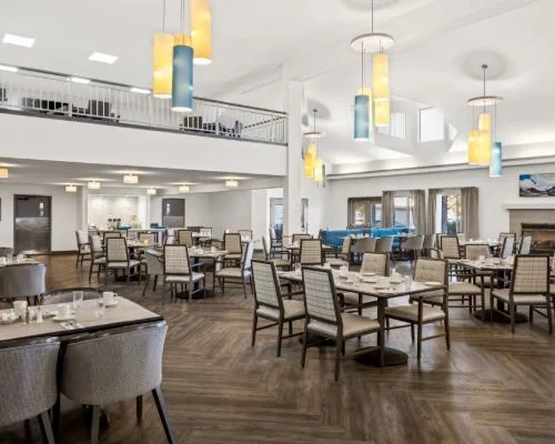 HELENA POINTE SENIOR LIVING