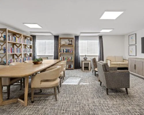 HELENA POINTE SENIOR LIVING