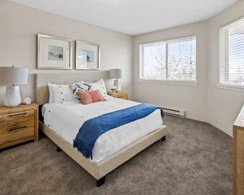 HELENA POINTE SENIOR LIVING