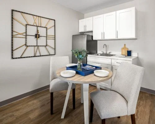 HELENA POINTE SENIOR LIVING