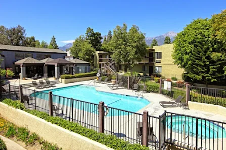 Heritage Park Alta Loma Senior Apartments