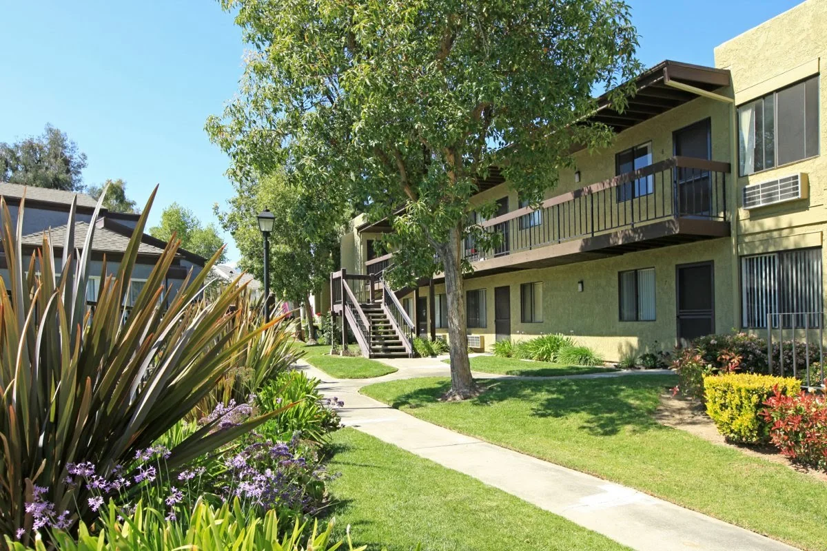 Heritage Park Alta Loma Senior Apartments