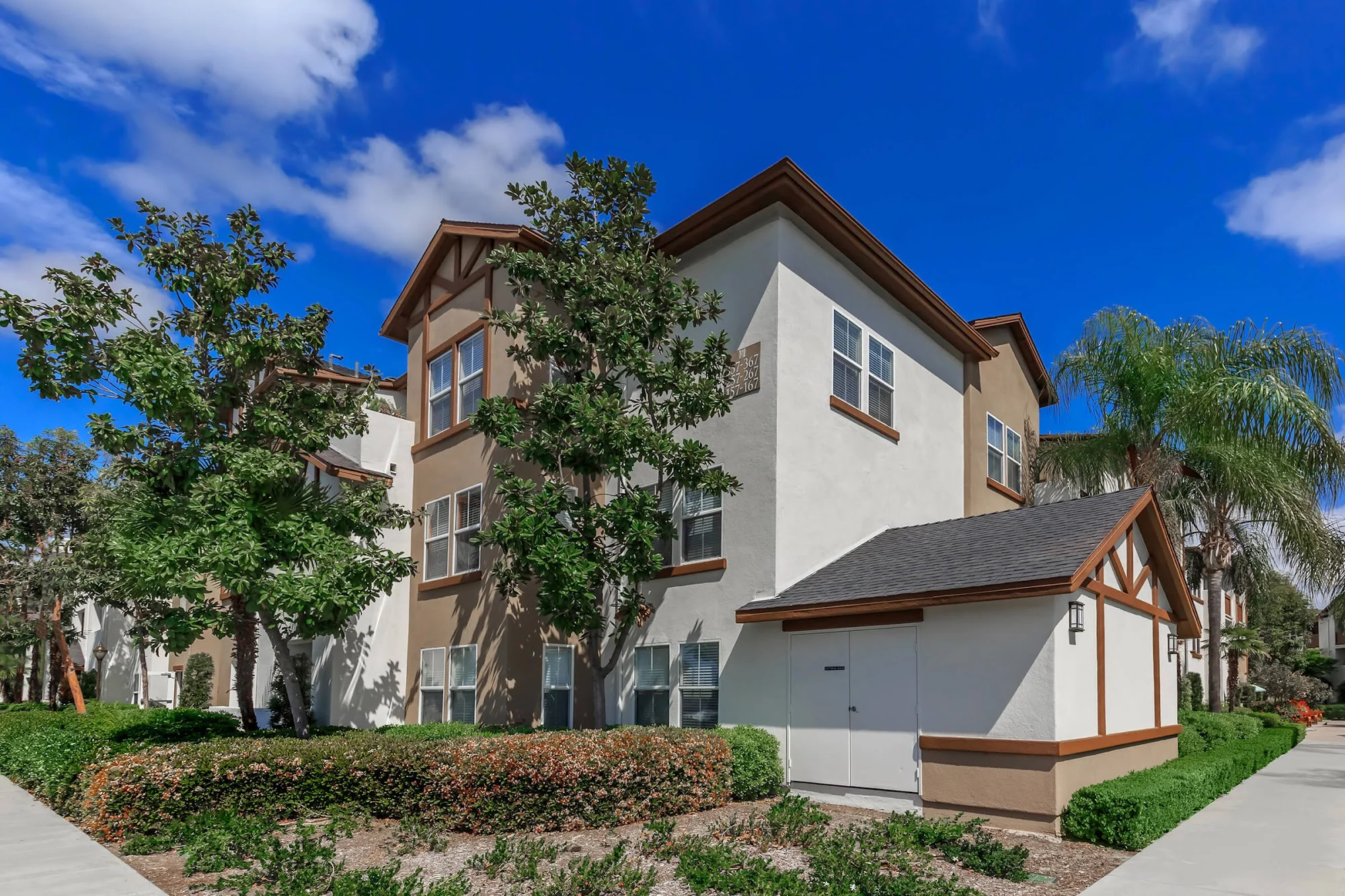 HERITAGE PARK SENIOR APARTMENT HOMES