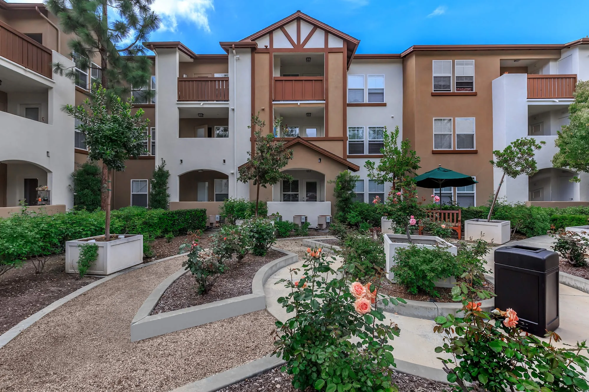 HERITAGE PARK SENIOR APARTMENT HOMES