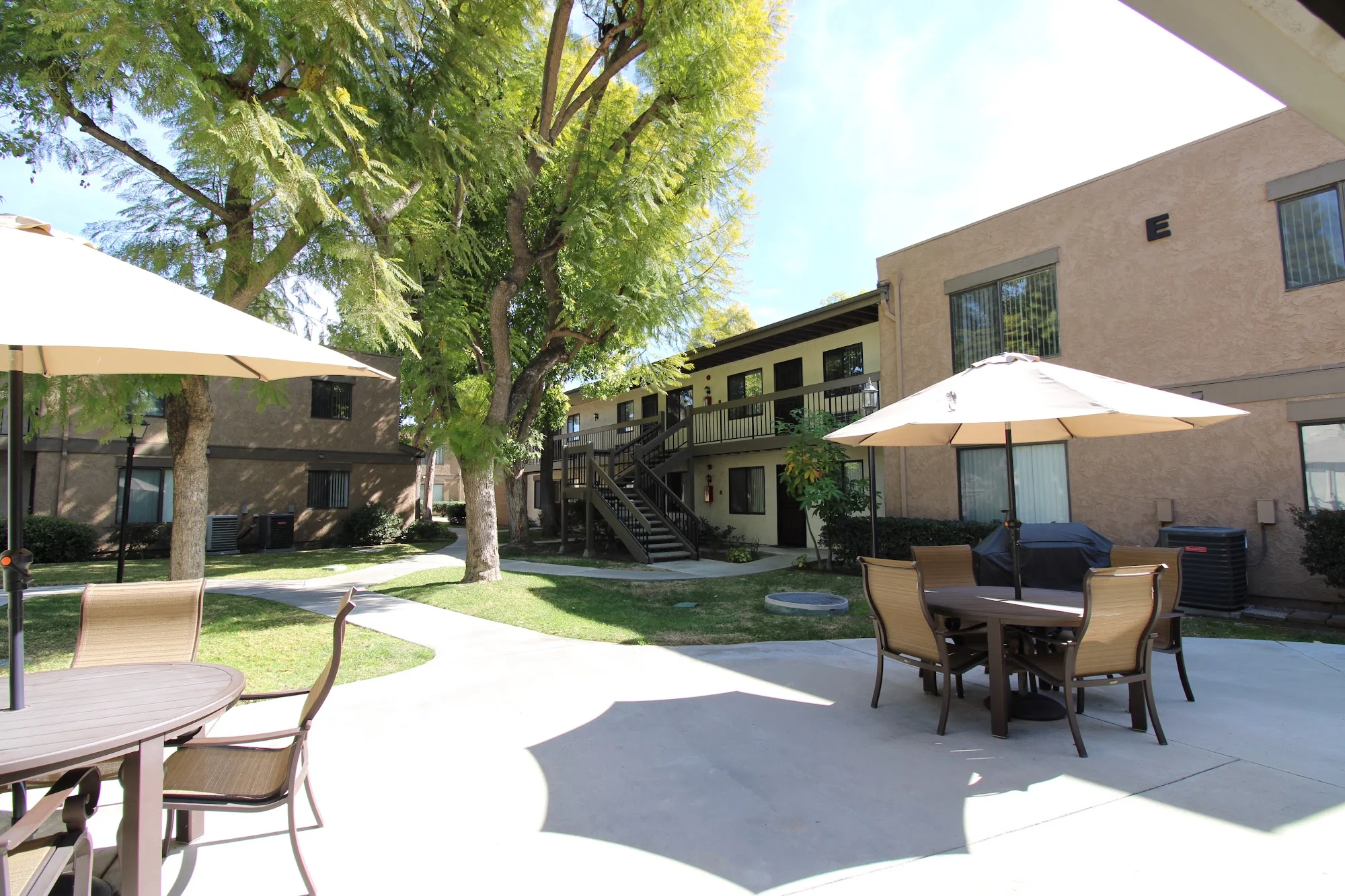 Heritage Park Senior Apartments