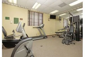 HERON POINTE APARTMENTS