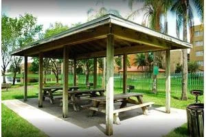 HERON POINTE APARTMENTS