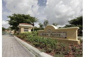 HERON POINTE APARTMENTS
