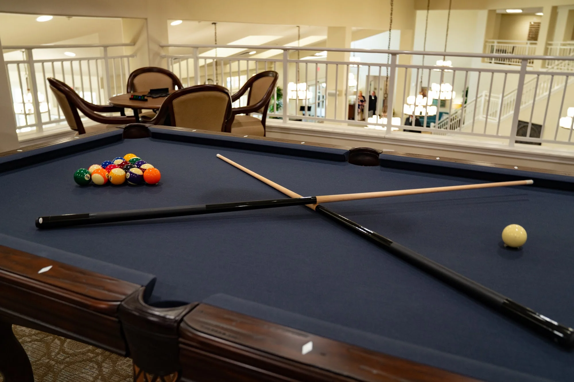 Hessler Heights Gracious Retirement Living